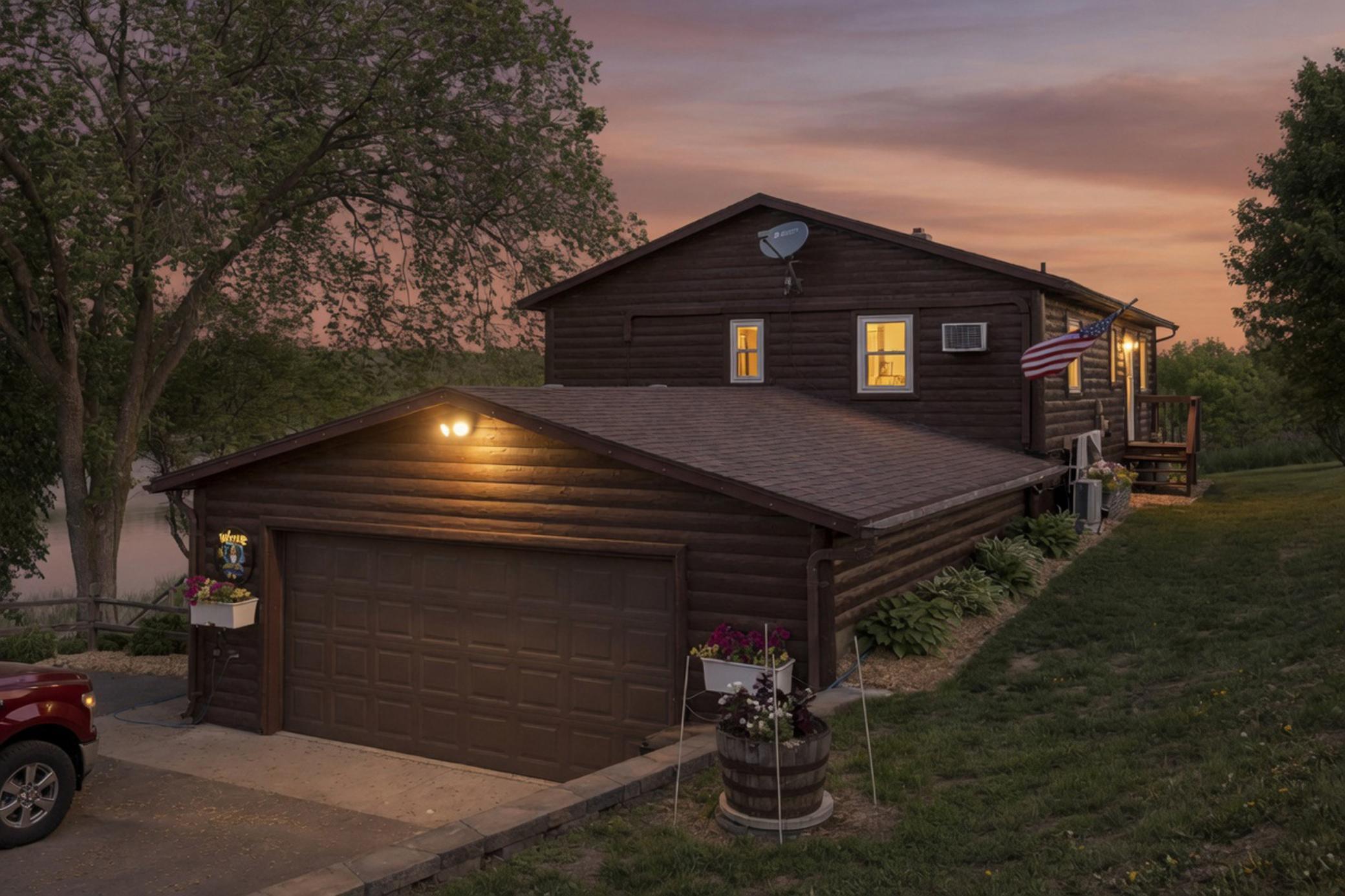 19483 County Road 43, Richmond, MN