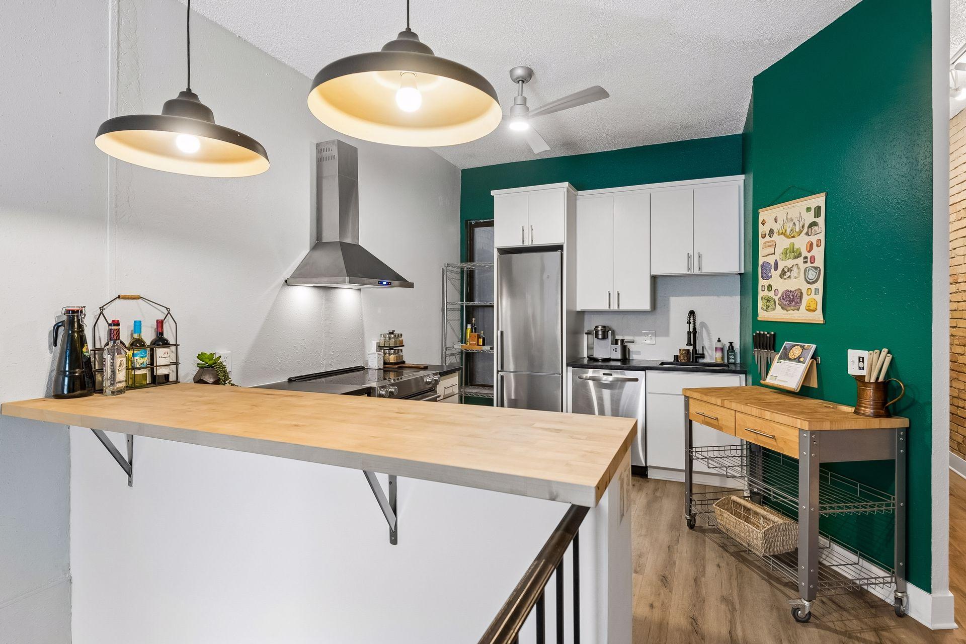 601 S 9th Street