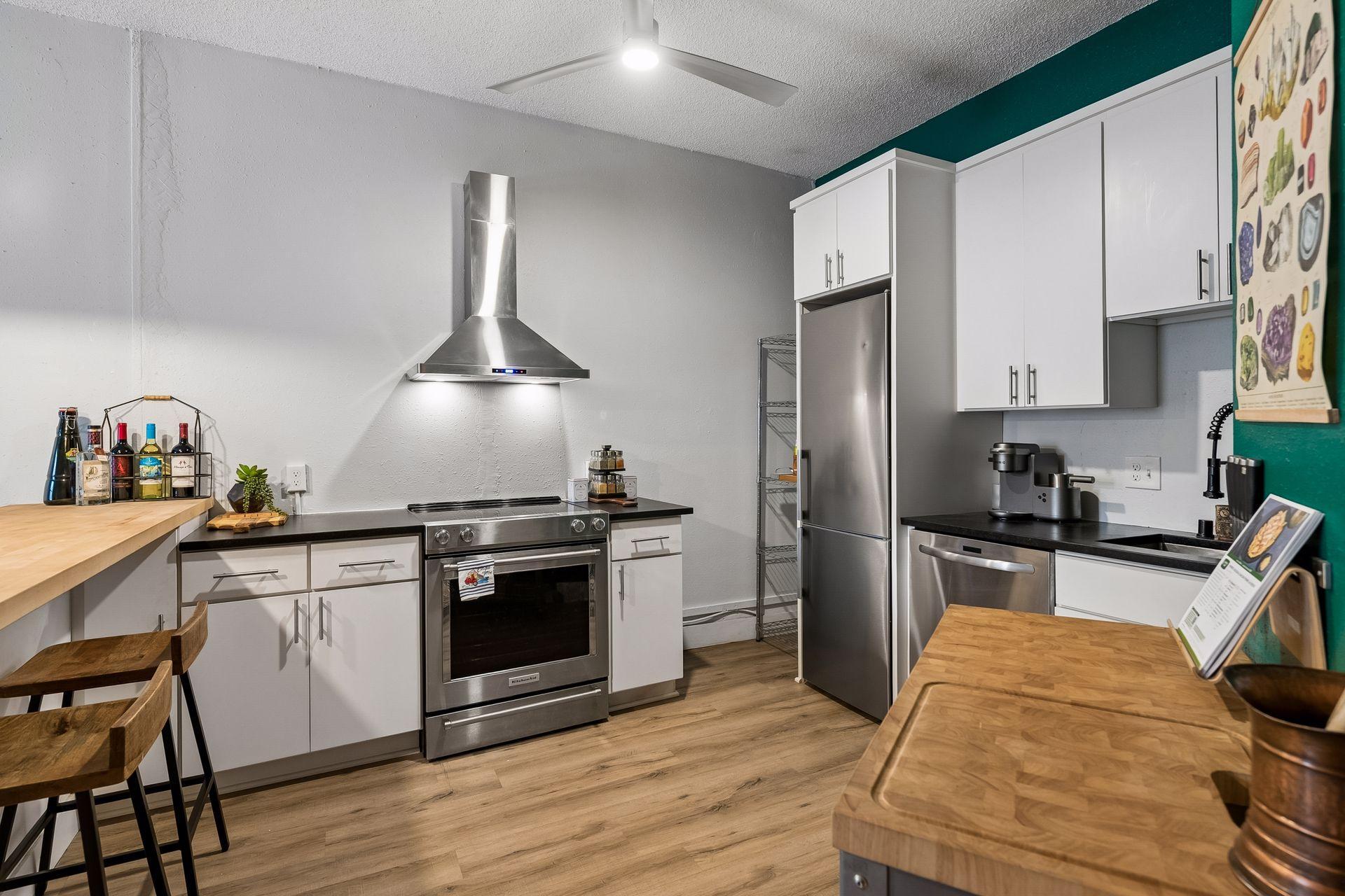601 S 9th Street