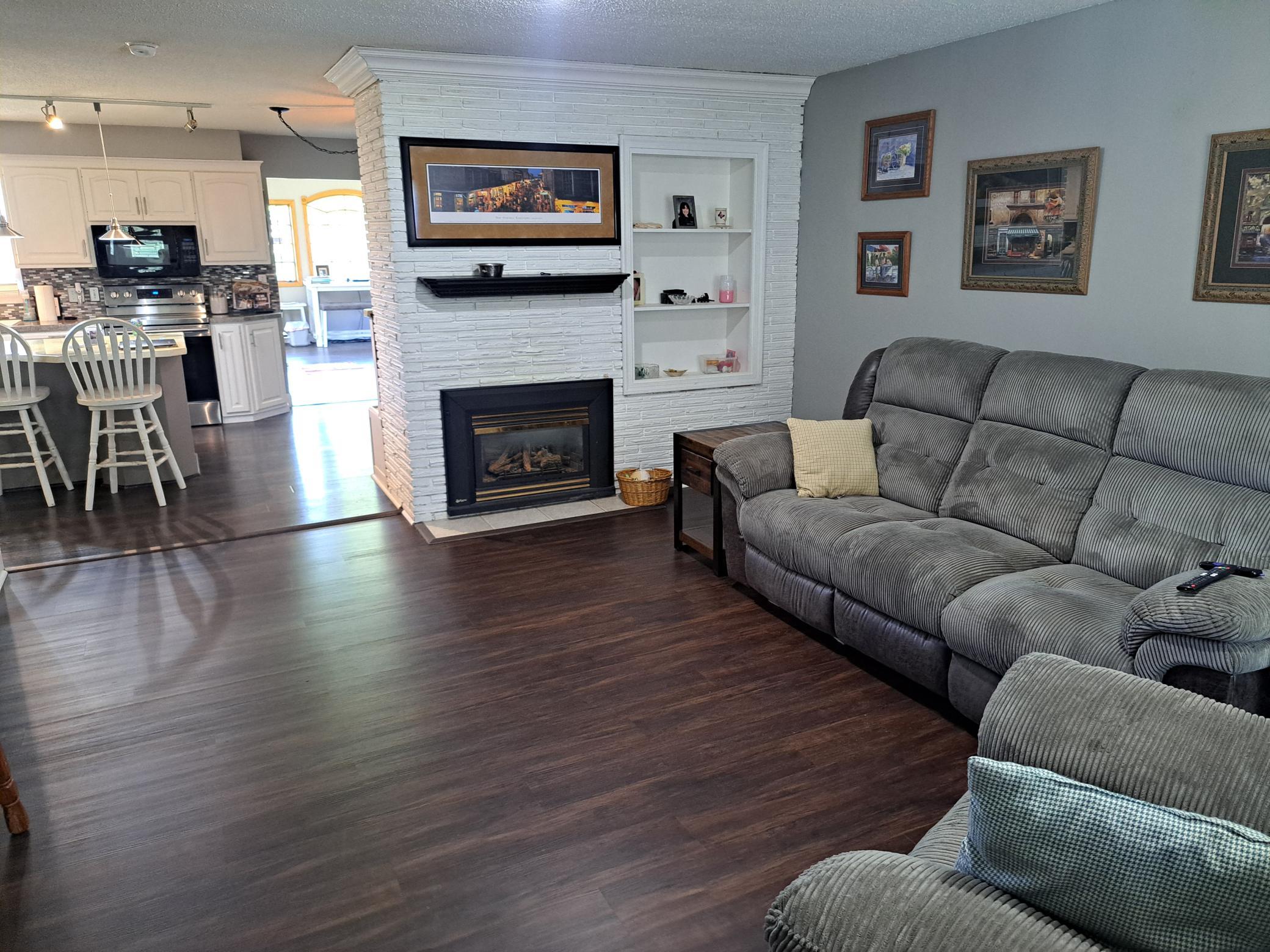 314 Meredith Road