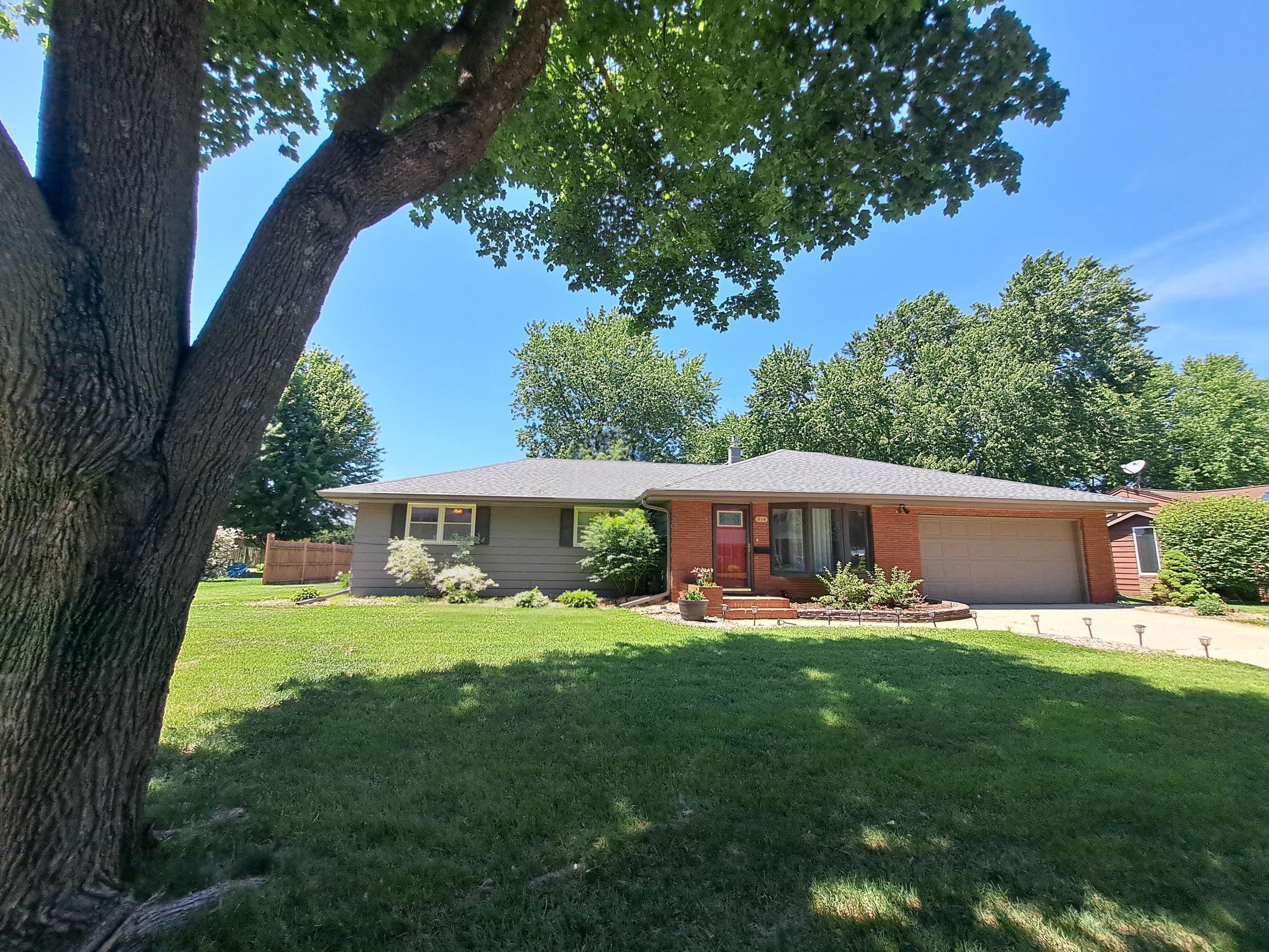 314 Meredith Road