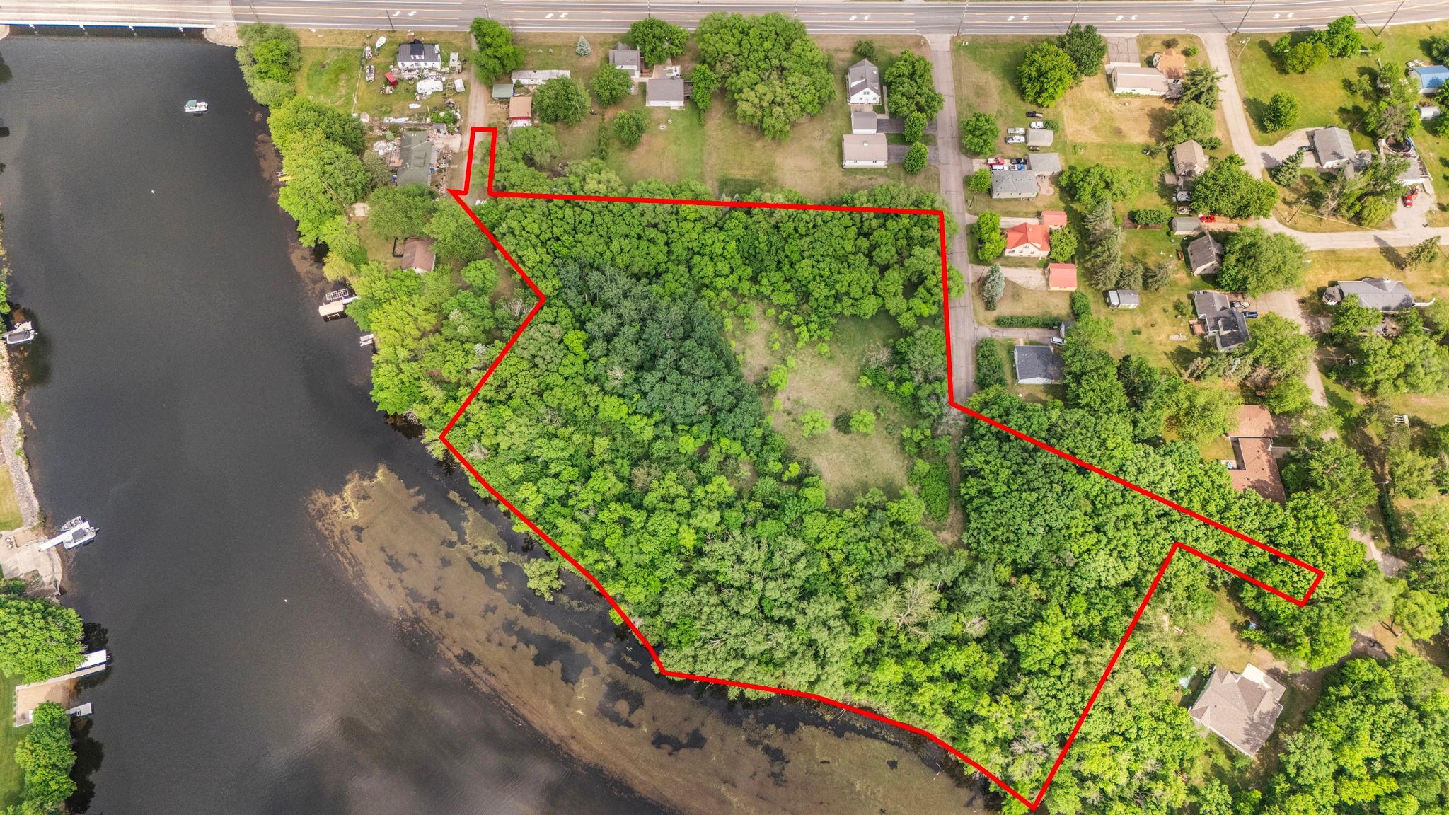 TBD 223rd Street