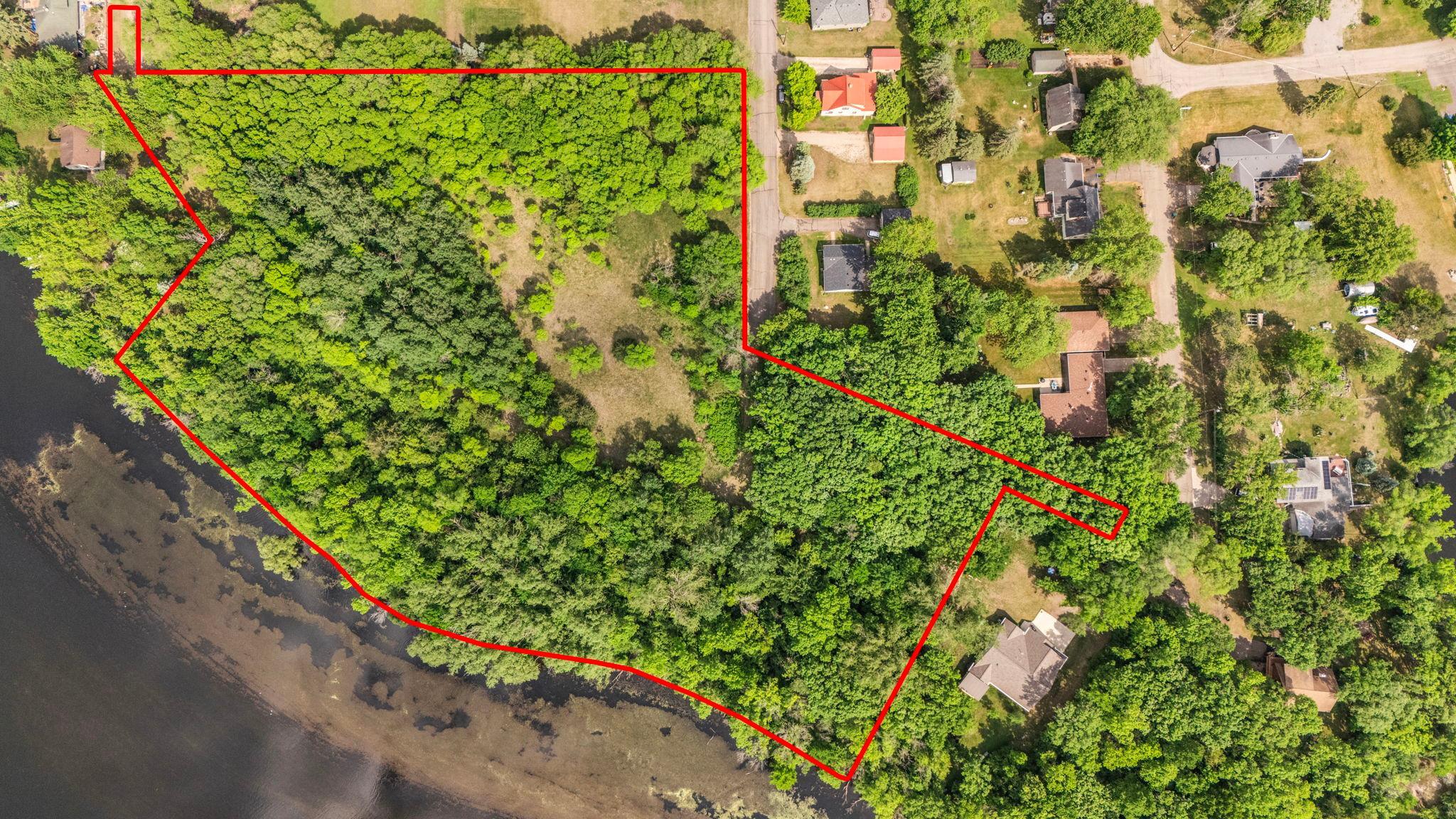TBD 223rd Street, Cold Spring, MN
