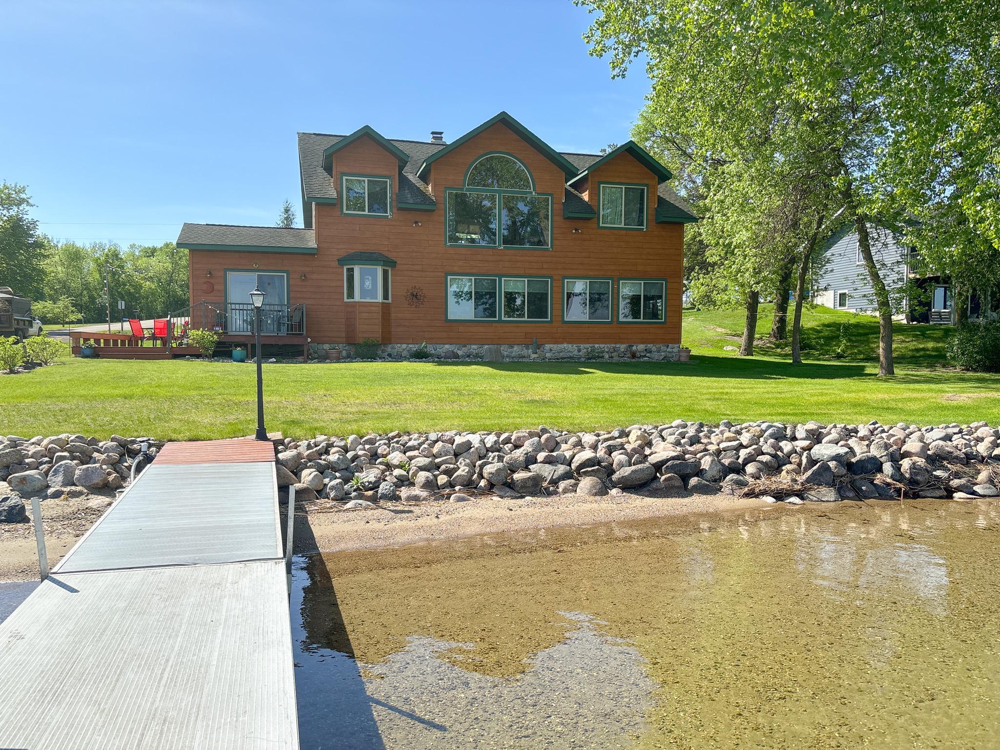 21447 Sunny Drive