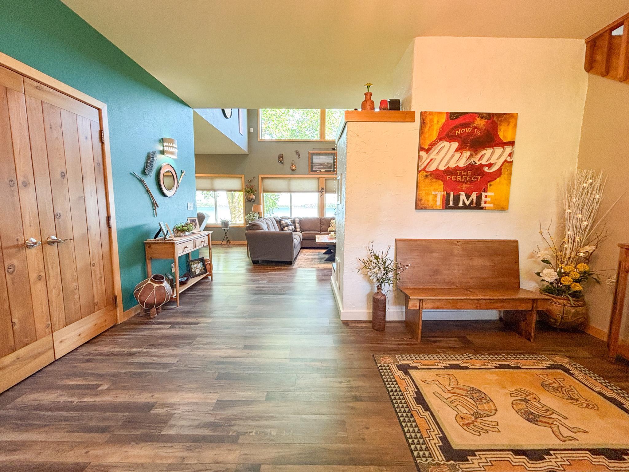 21447 Sunny Drive
