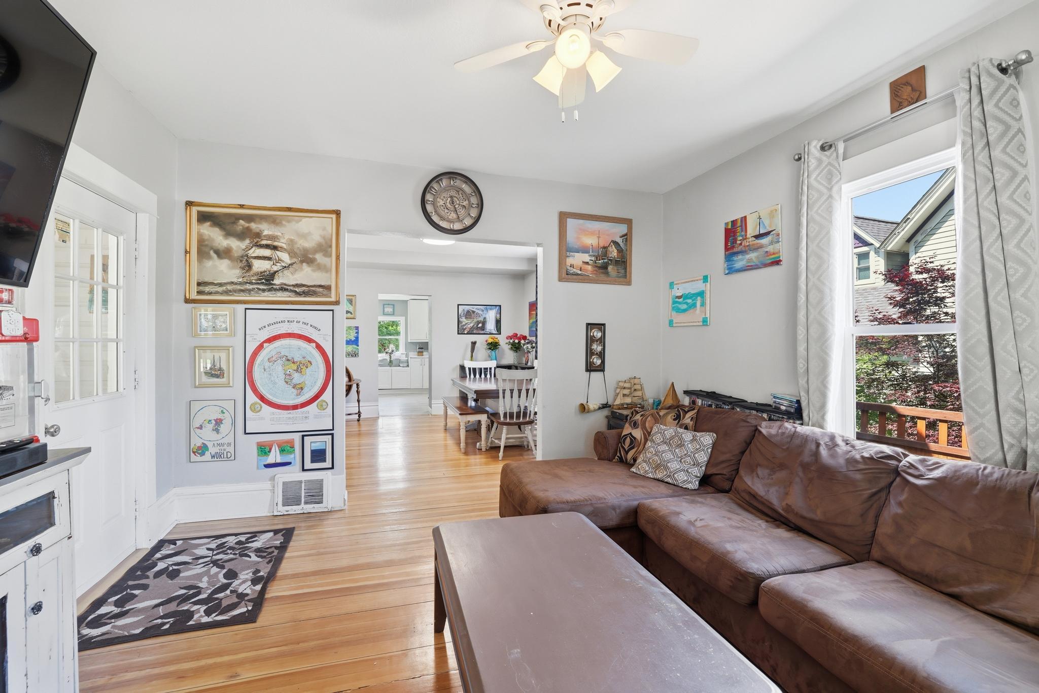 530 9th Street