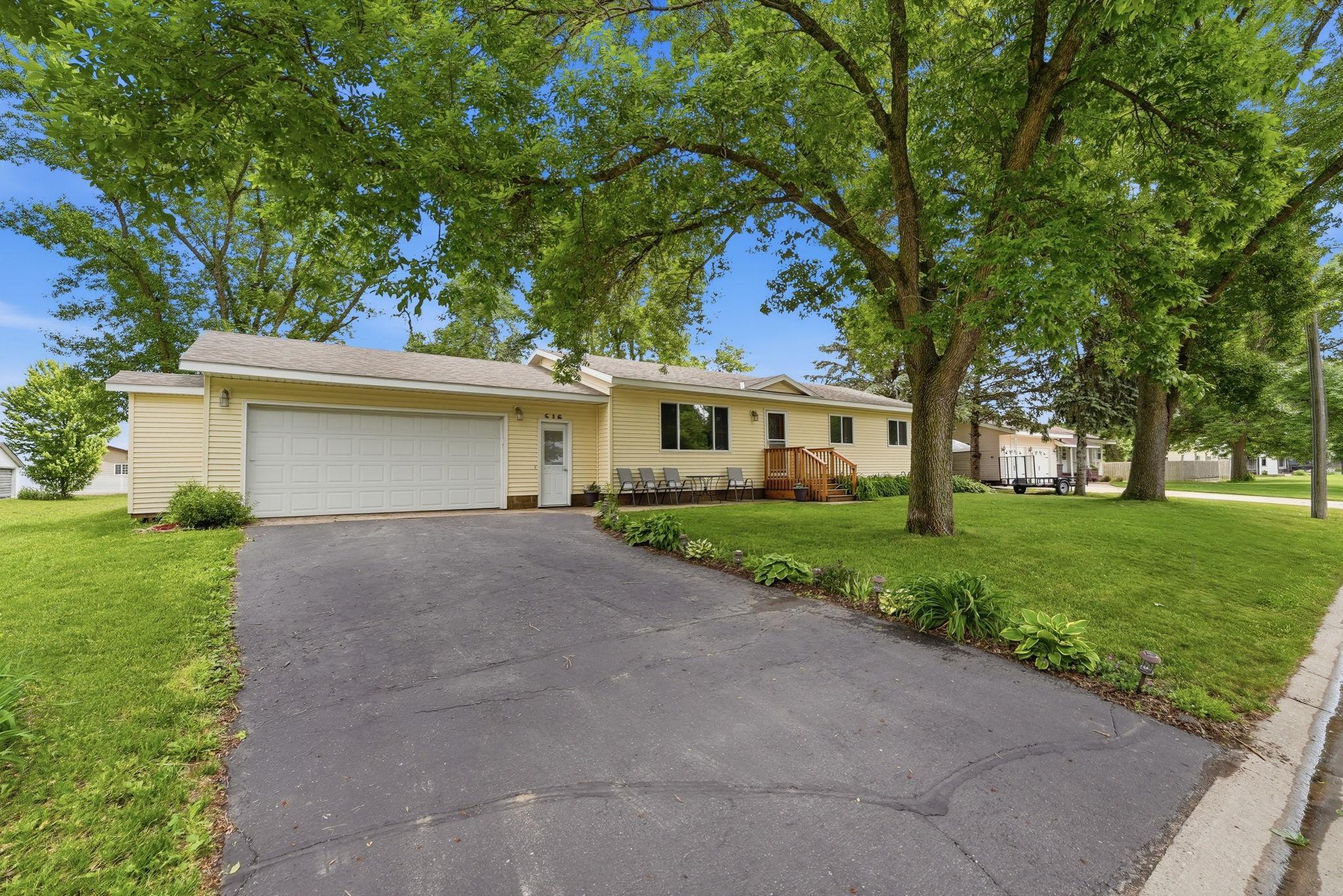 516 Nelson Avenue, Belgrade, MN