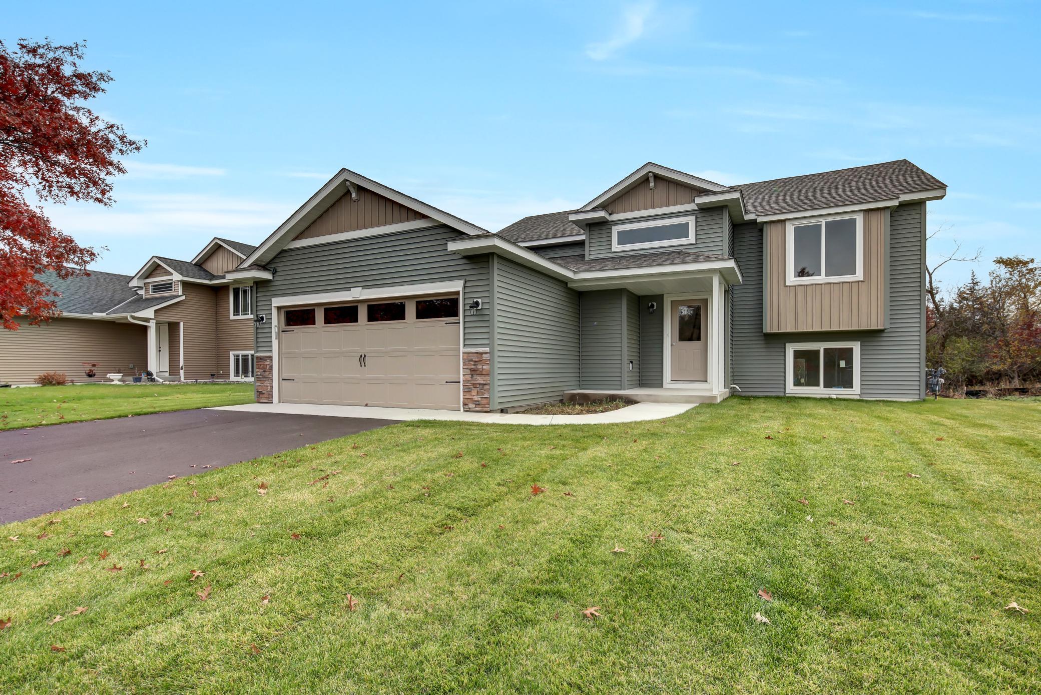 305 Kira Court, Paynesville, MN