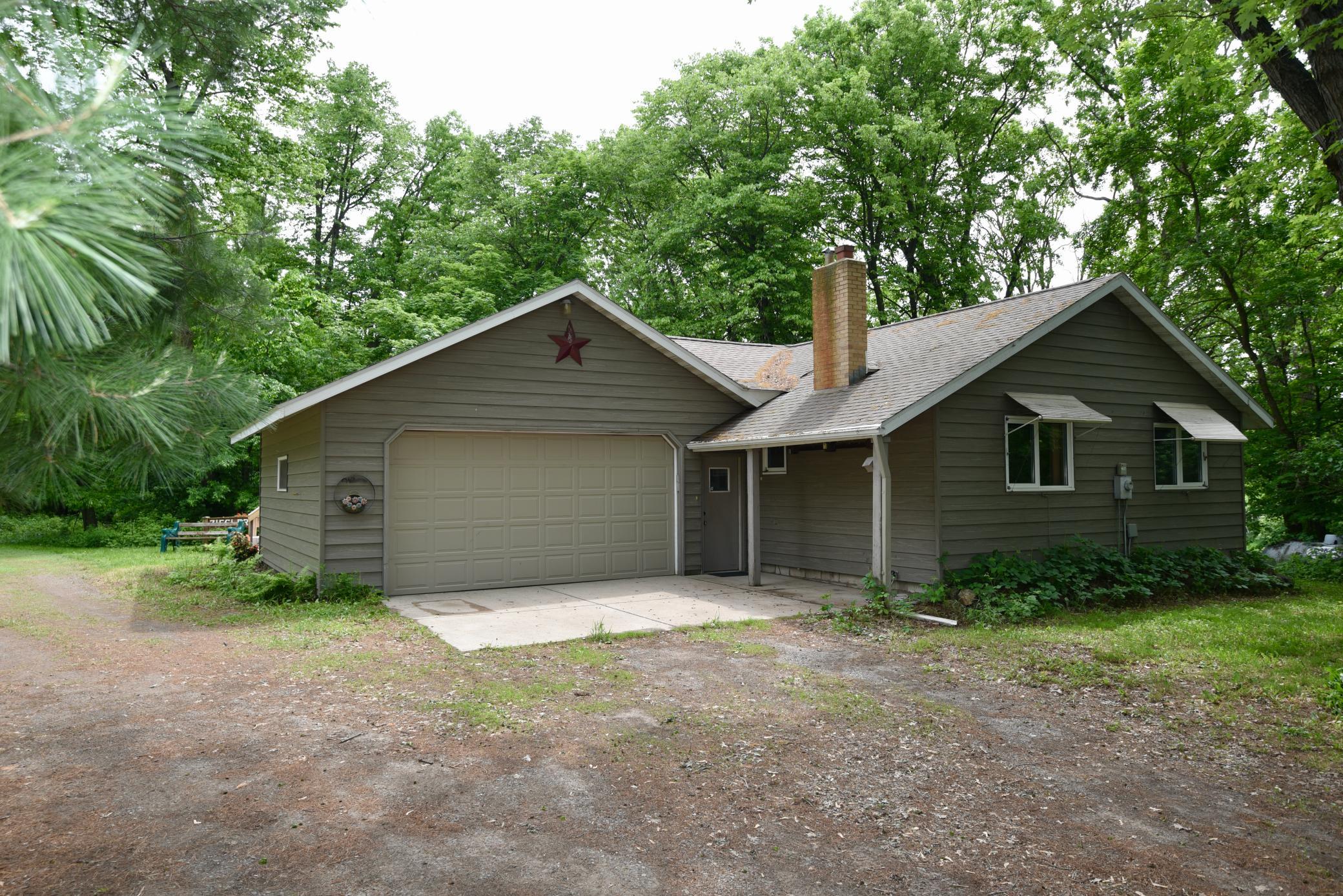 20692 Keystone Road