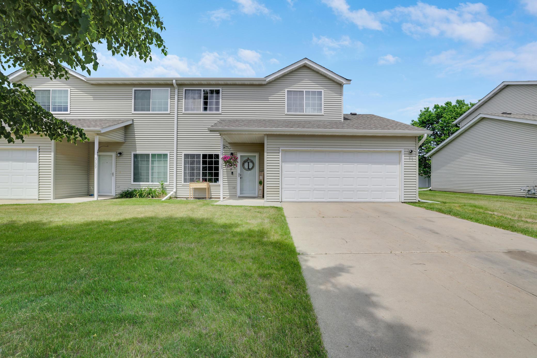 5133 Weatherstone Drive NW