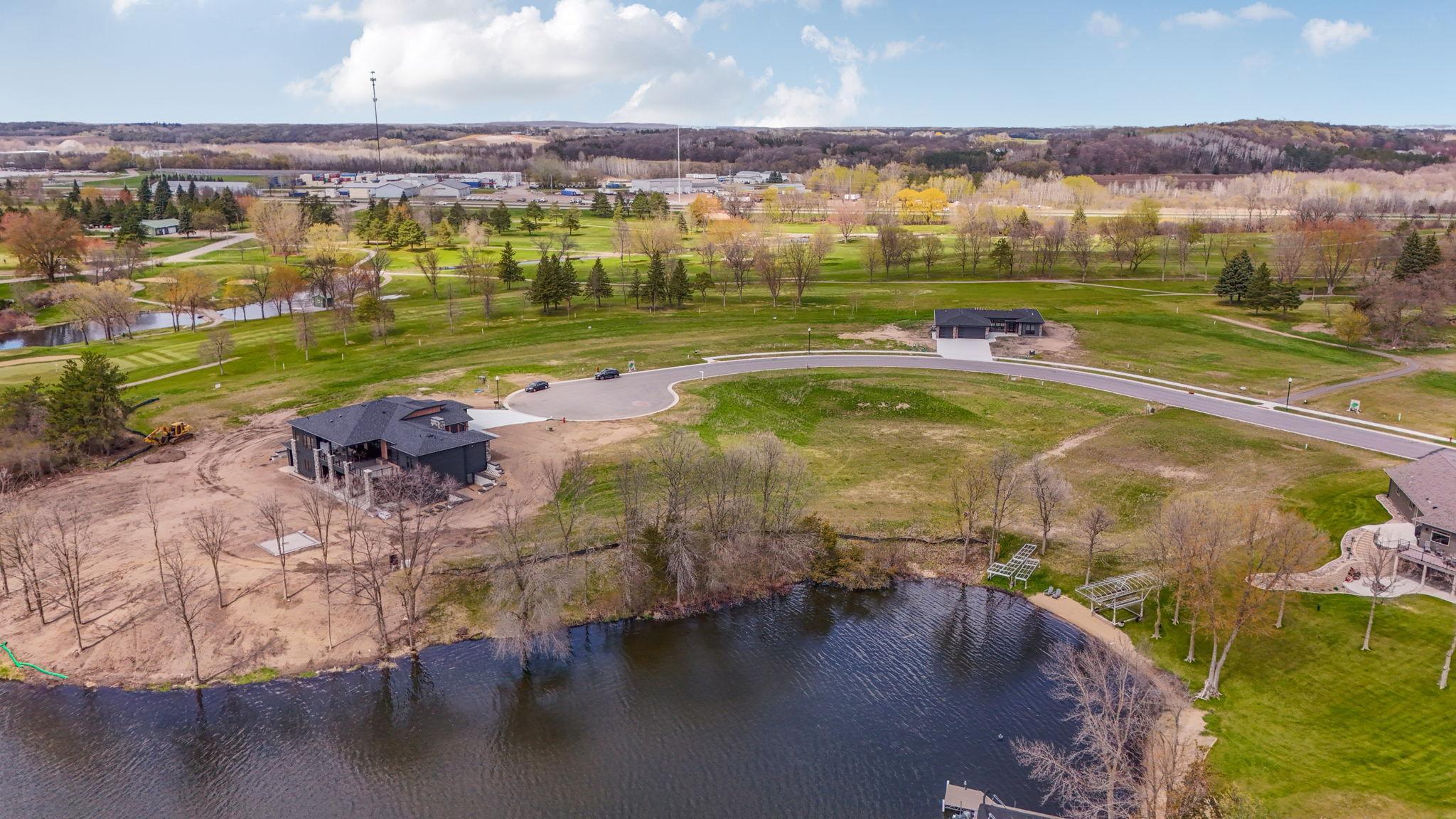 807 Krays Lake Road
