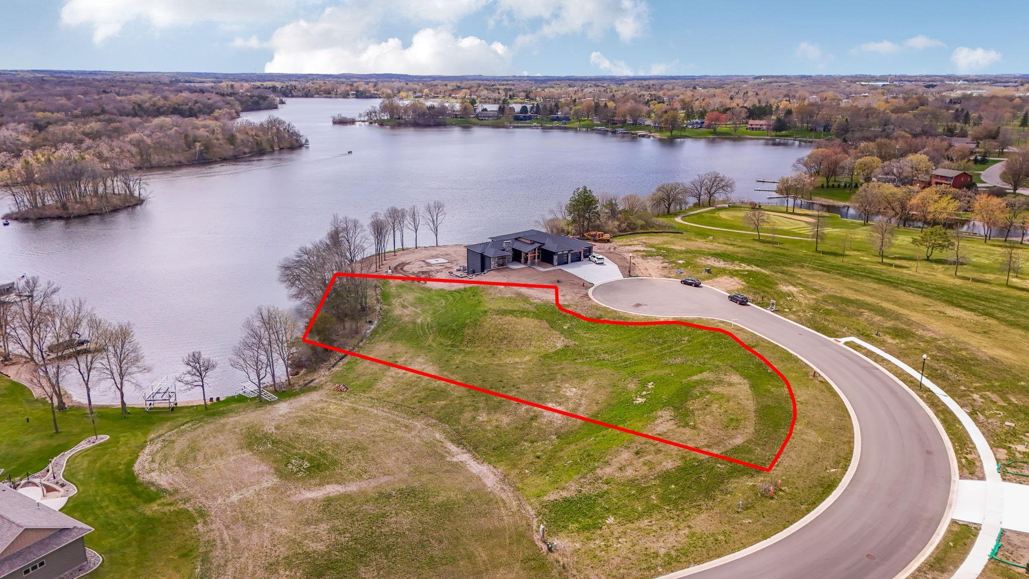 807 Krays Lake Road