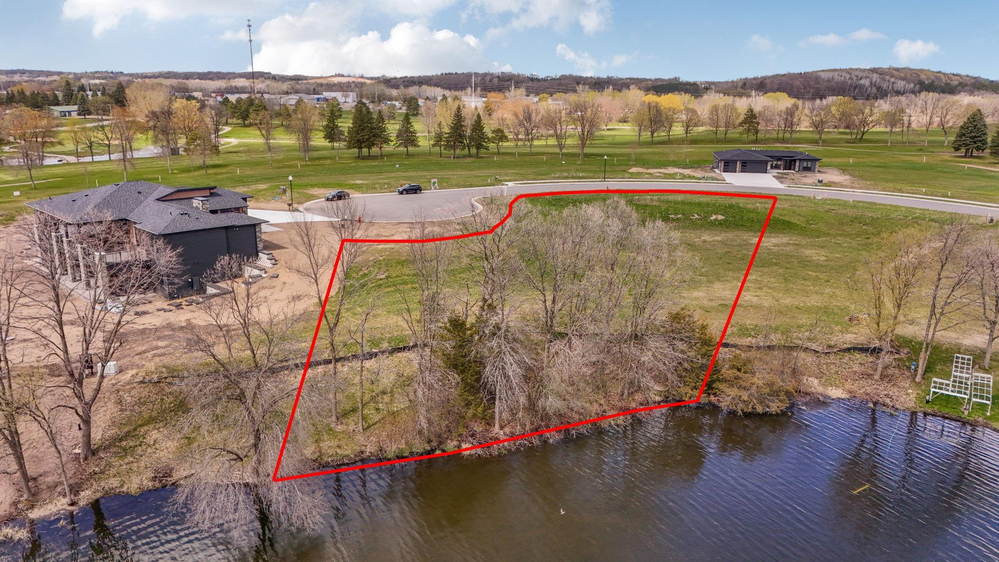 807 Krays Lake Road, Cold Spring, MN