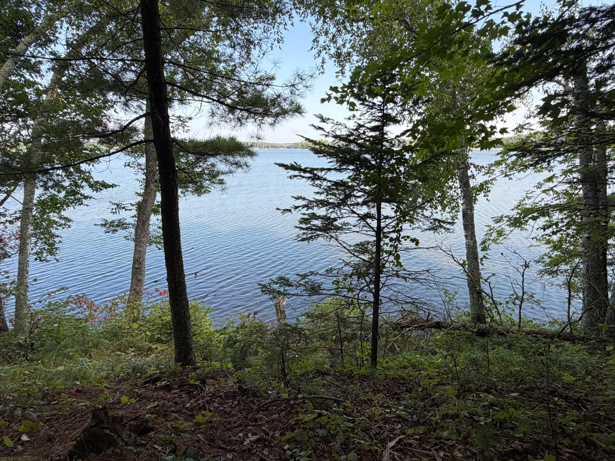 tbd Muskie Bay Road NE