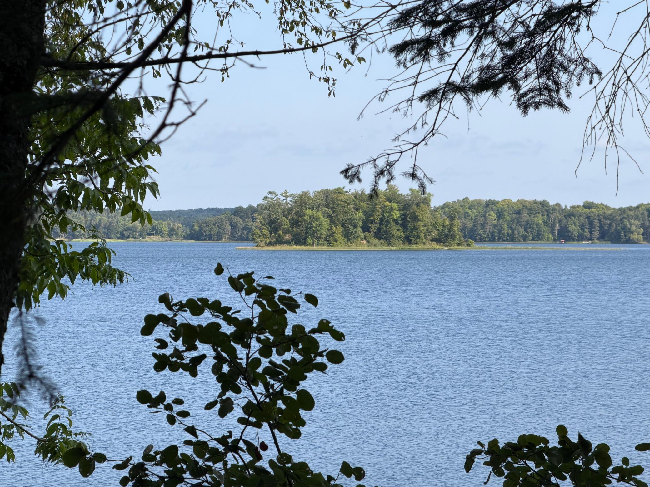 tbd Muskie Bay Road NE