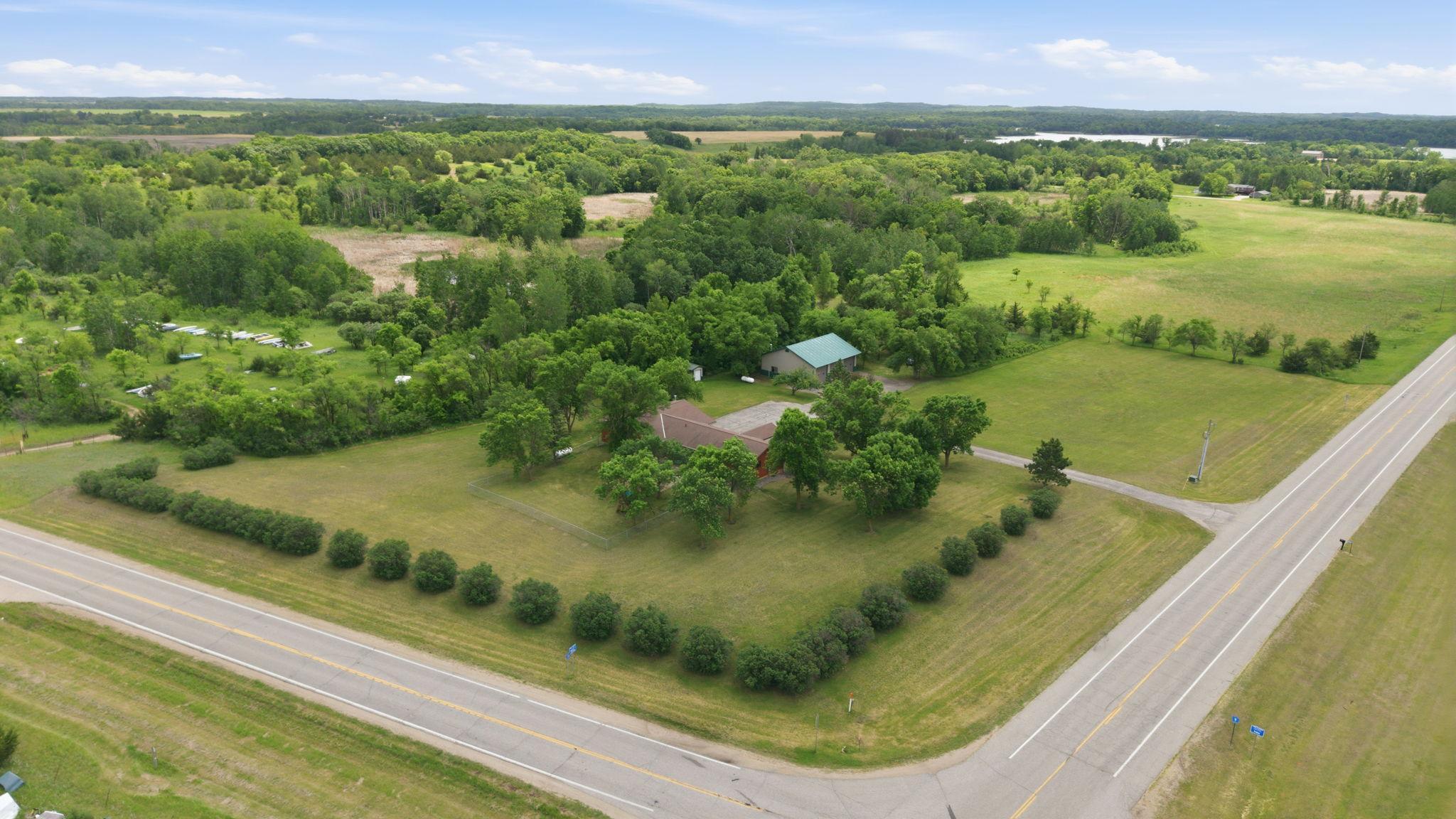 23801 County Road 9 NE, New London, MN