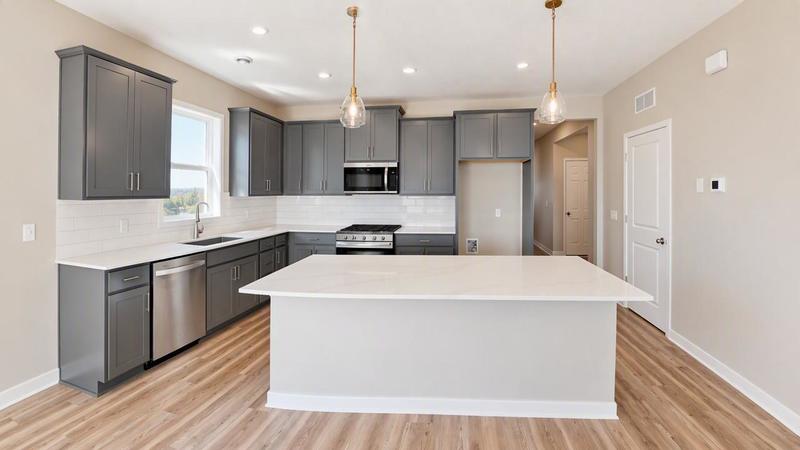 2156 Bluff Heights Drive