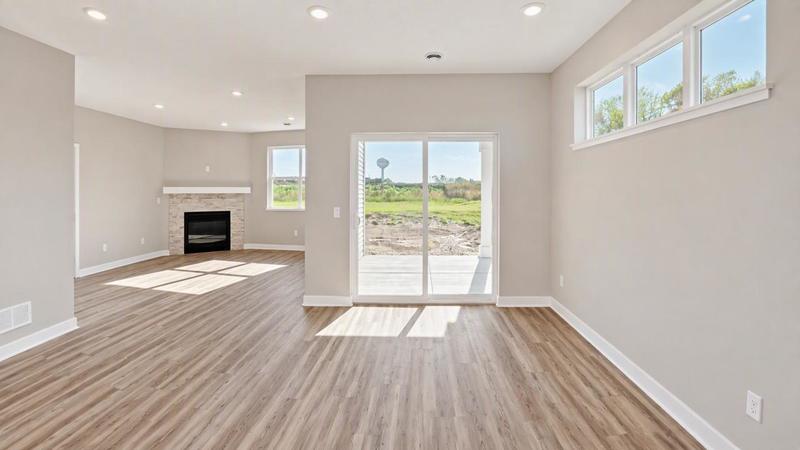 2156 Bluff Heights Drive