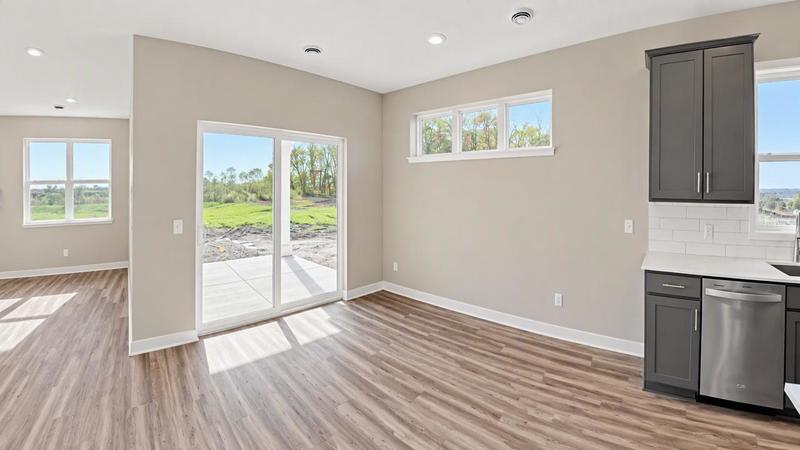 2156 Bluff Heights Drive