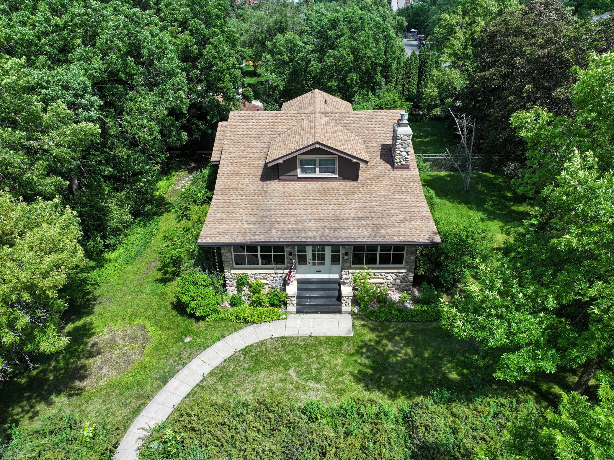 721 Cedar Street