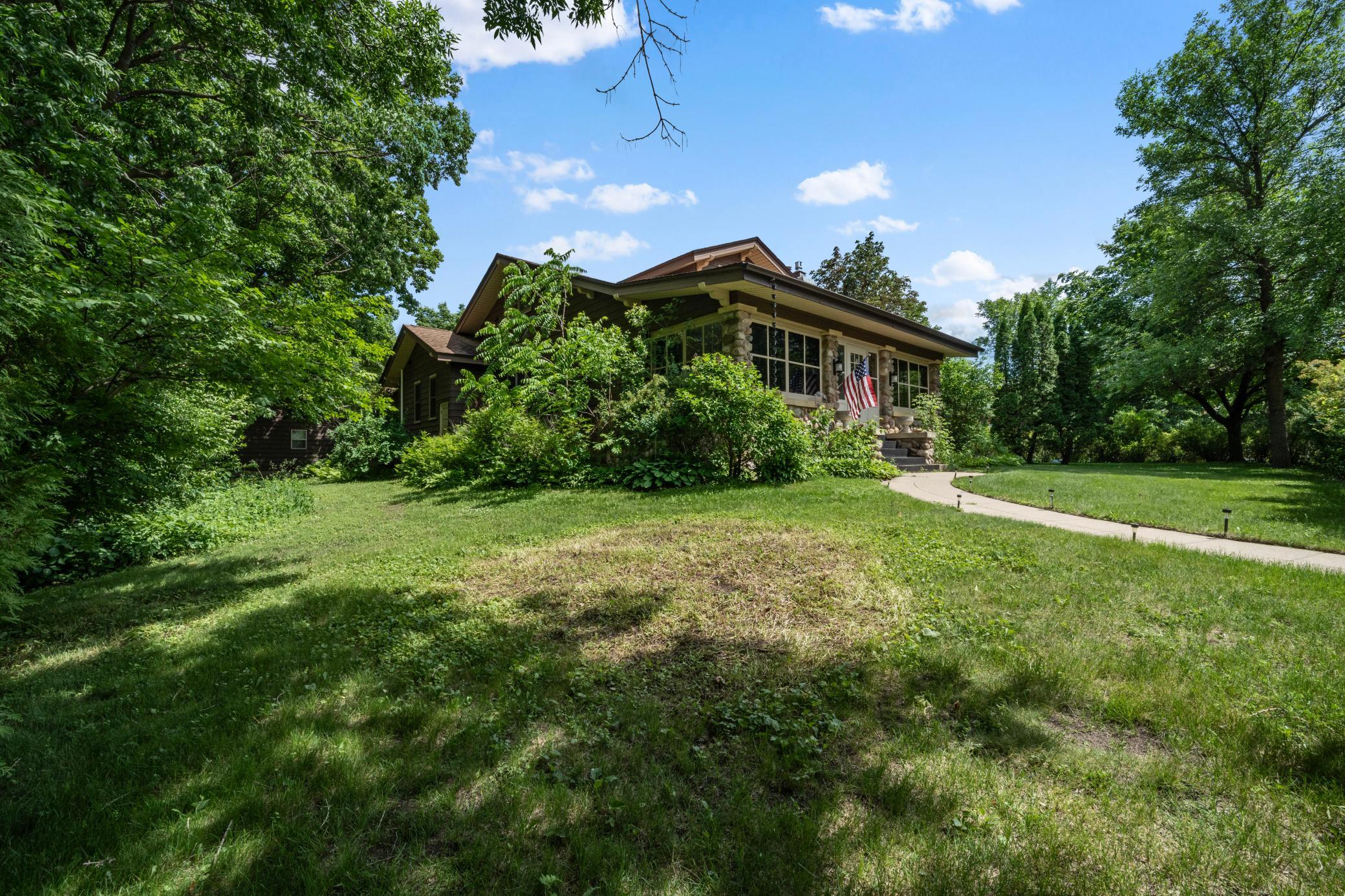721 Cedar Street