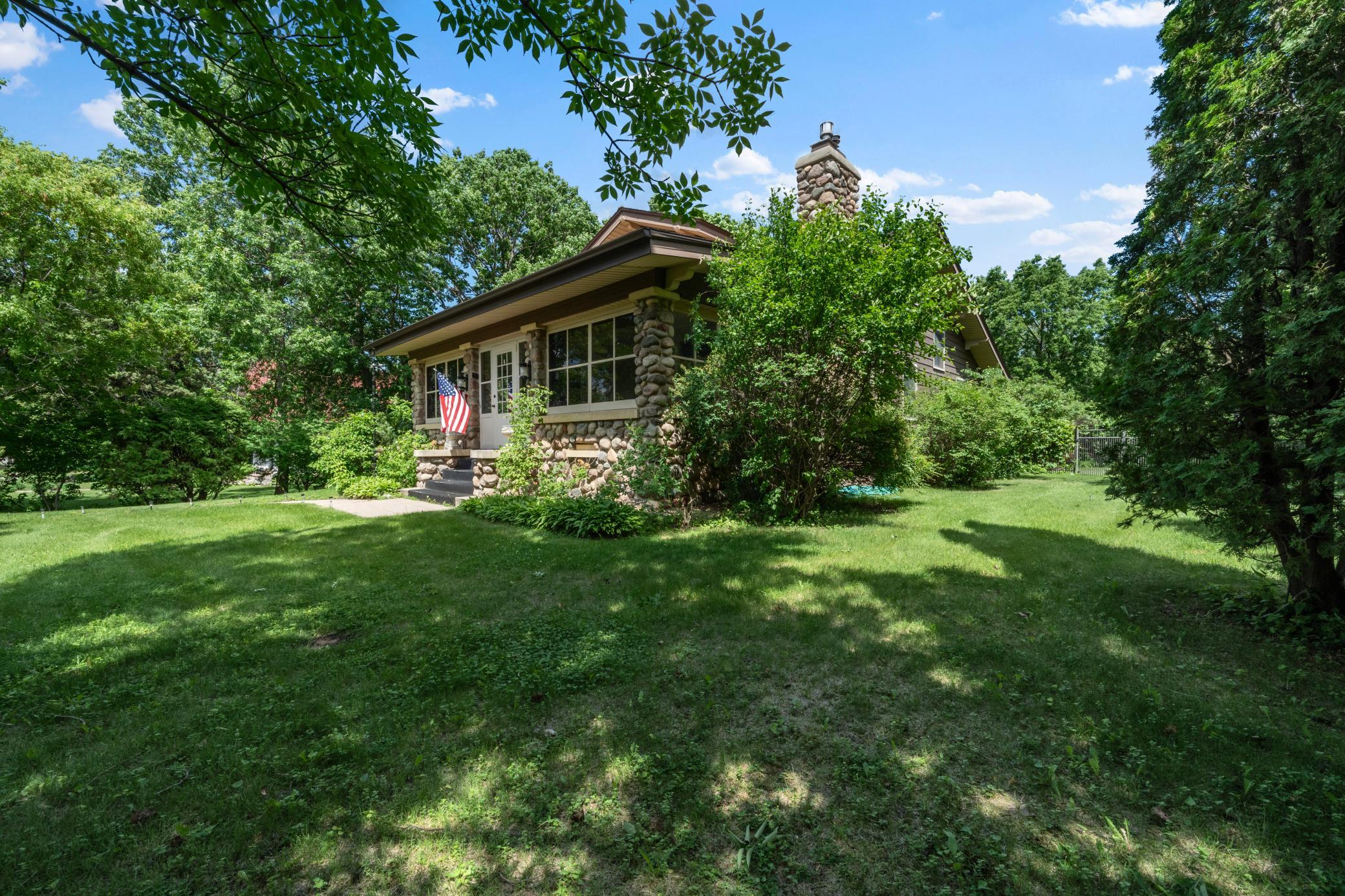 721 Cedar Street