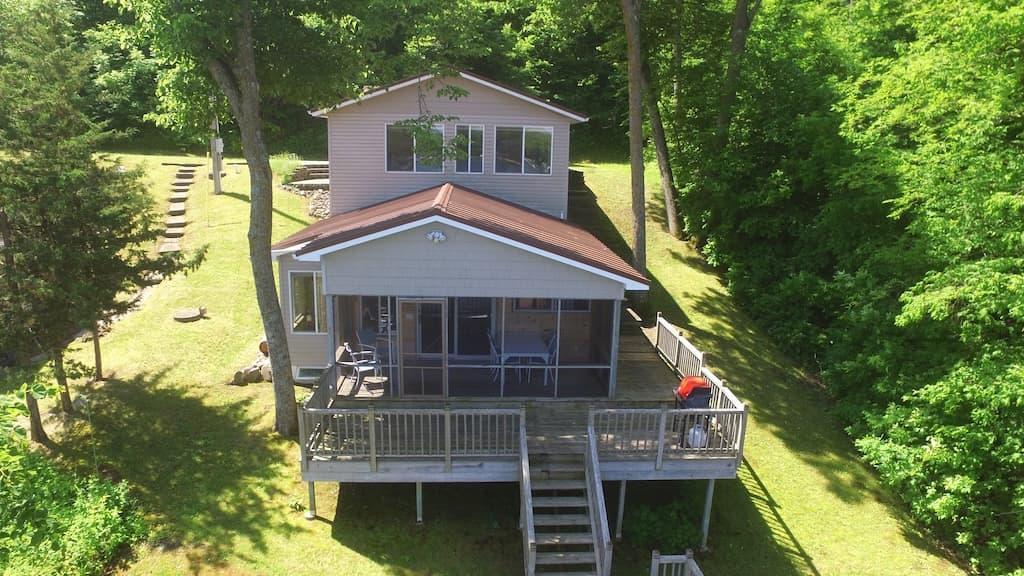 30356 Brentwood Road
