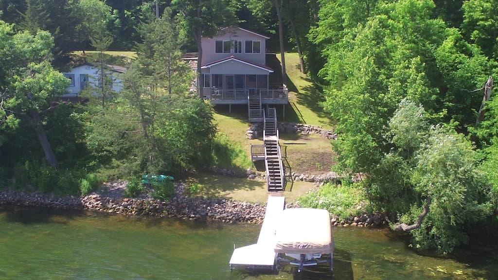30356 Brentwood Road, Paynesville, MN