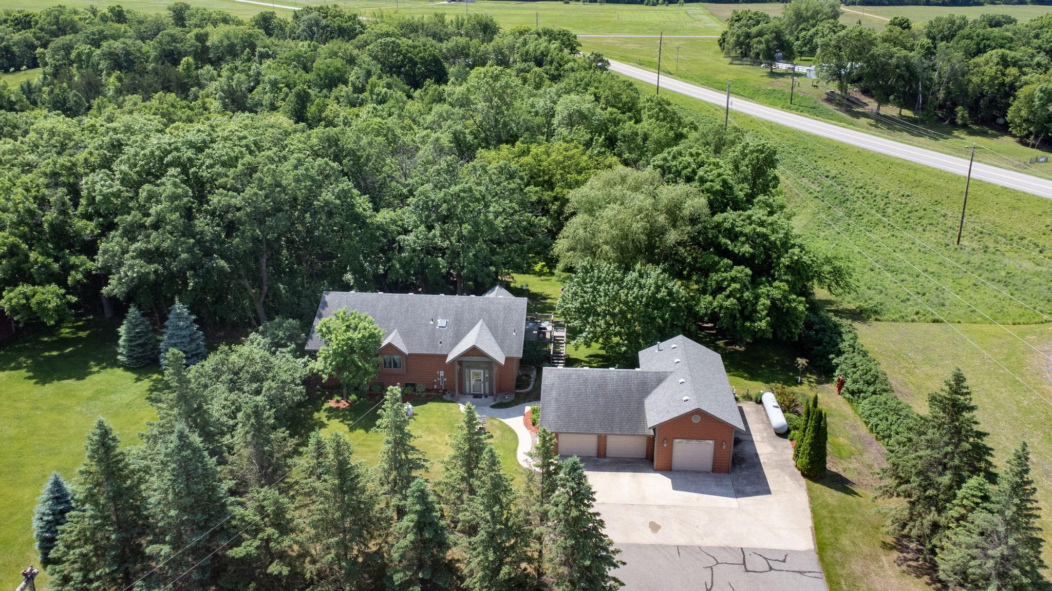 22264 County Road 43, Richmond, MN