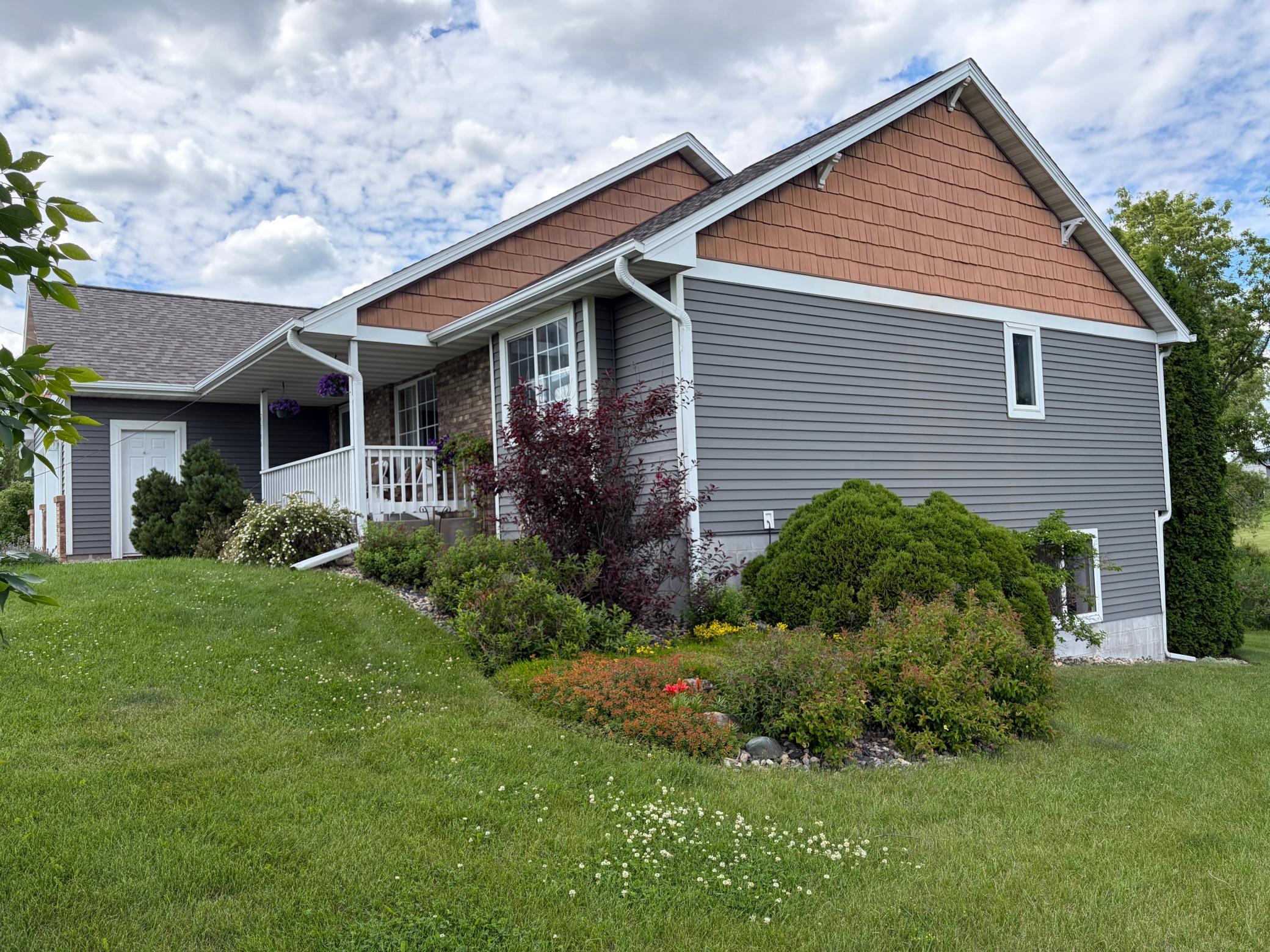 22906 Turtle Creek Circle, Cold Spring, MN