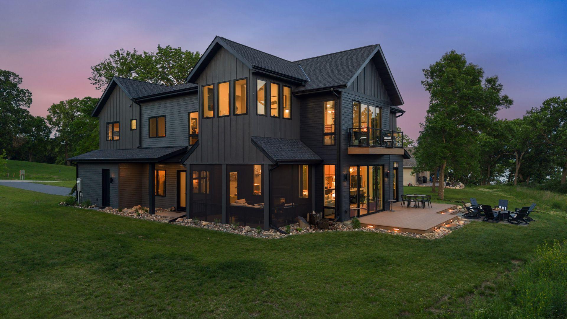 27841 Stonegate Road, Paynesville, MN