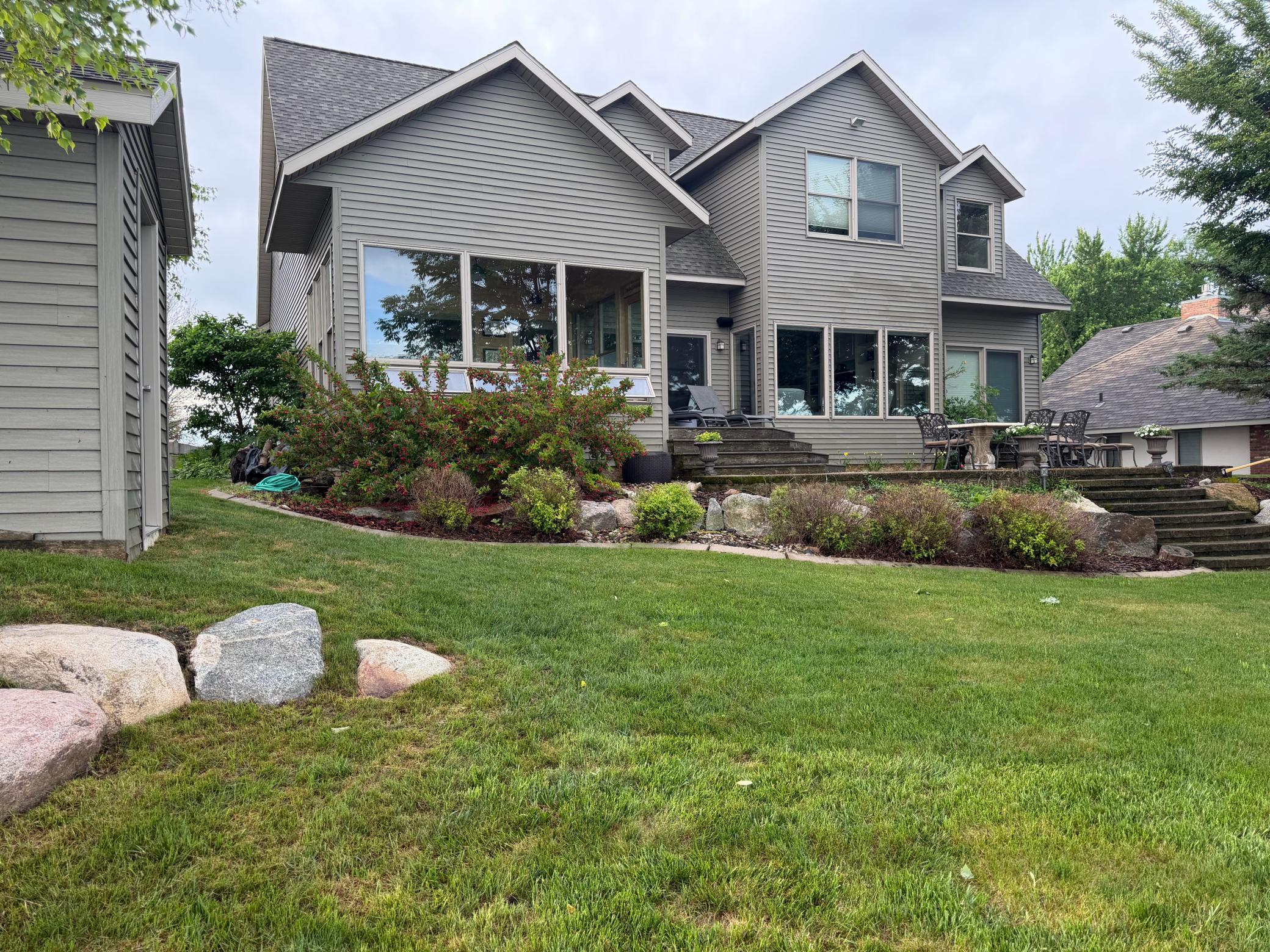 11688 Indian Beach Road, Spicer, MN