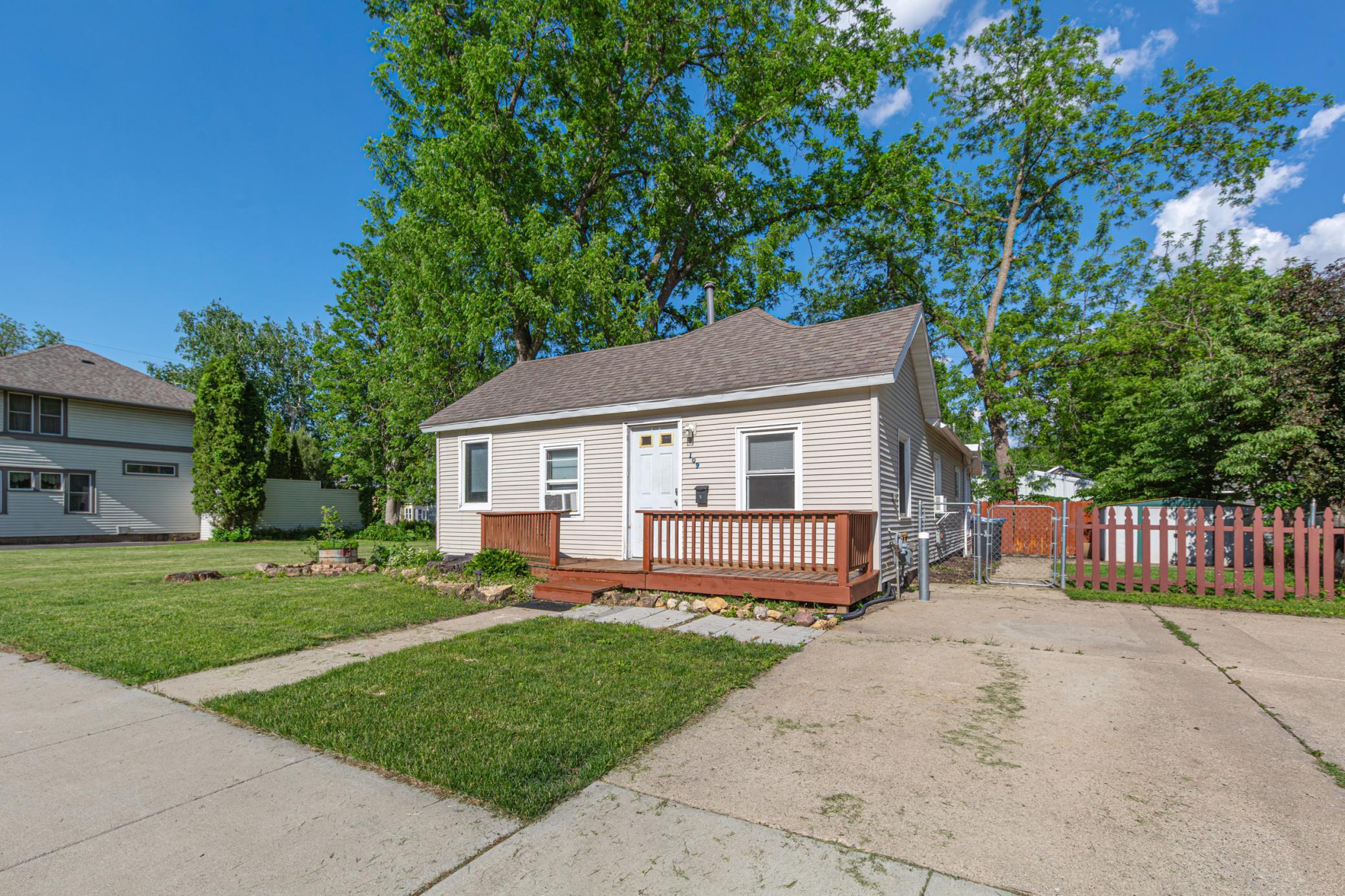 109 Florence Street