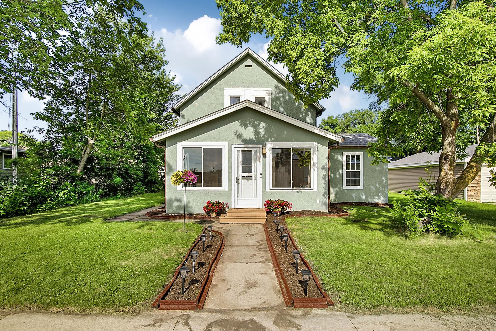 251 Church Street N, Eden Valley, MN