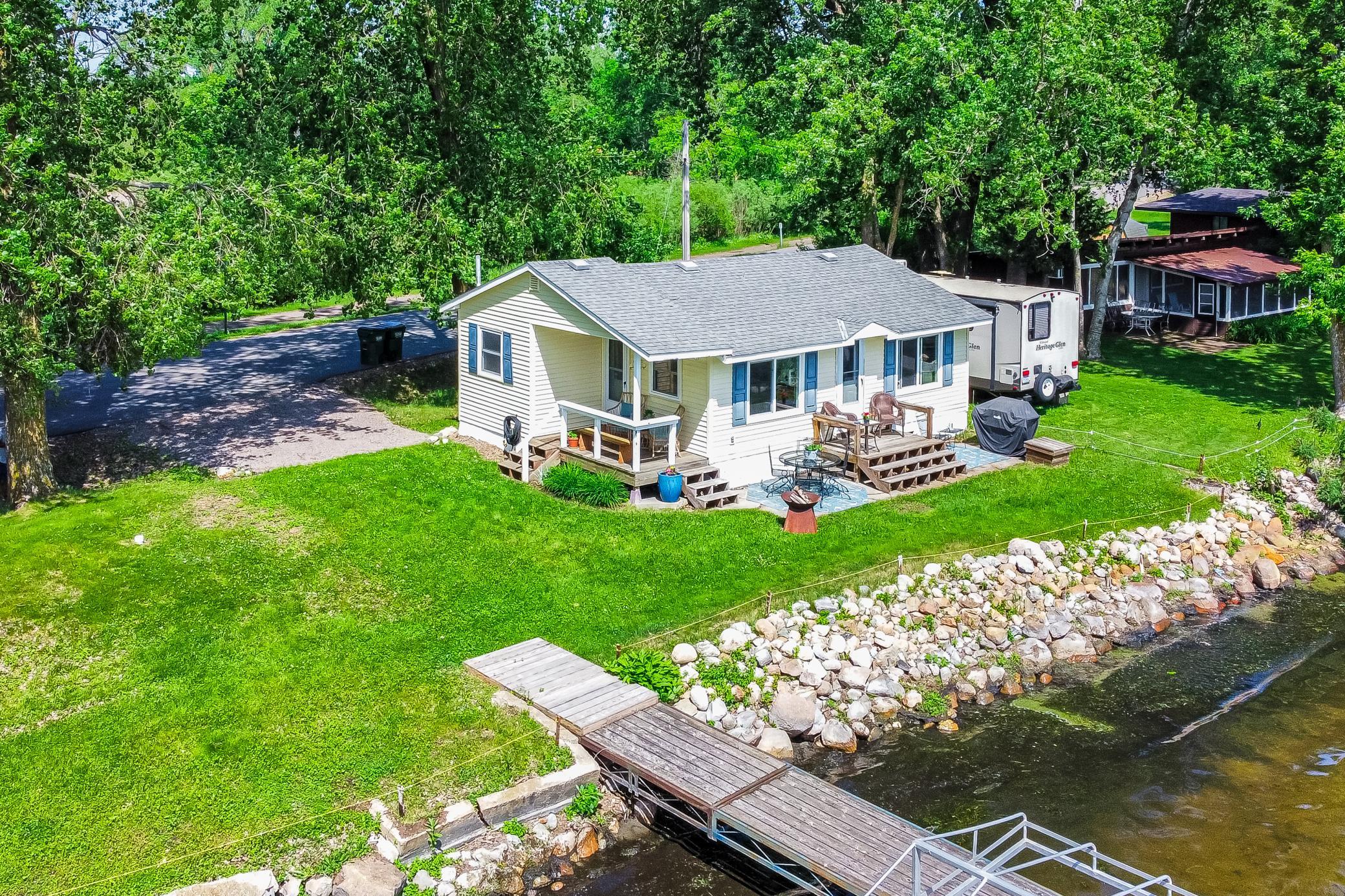 14392 Baywater Road