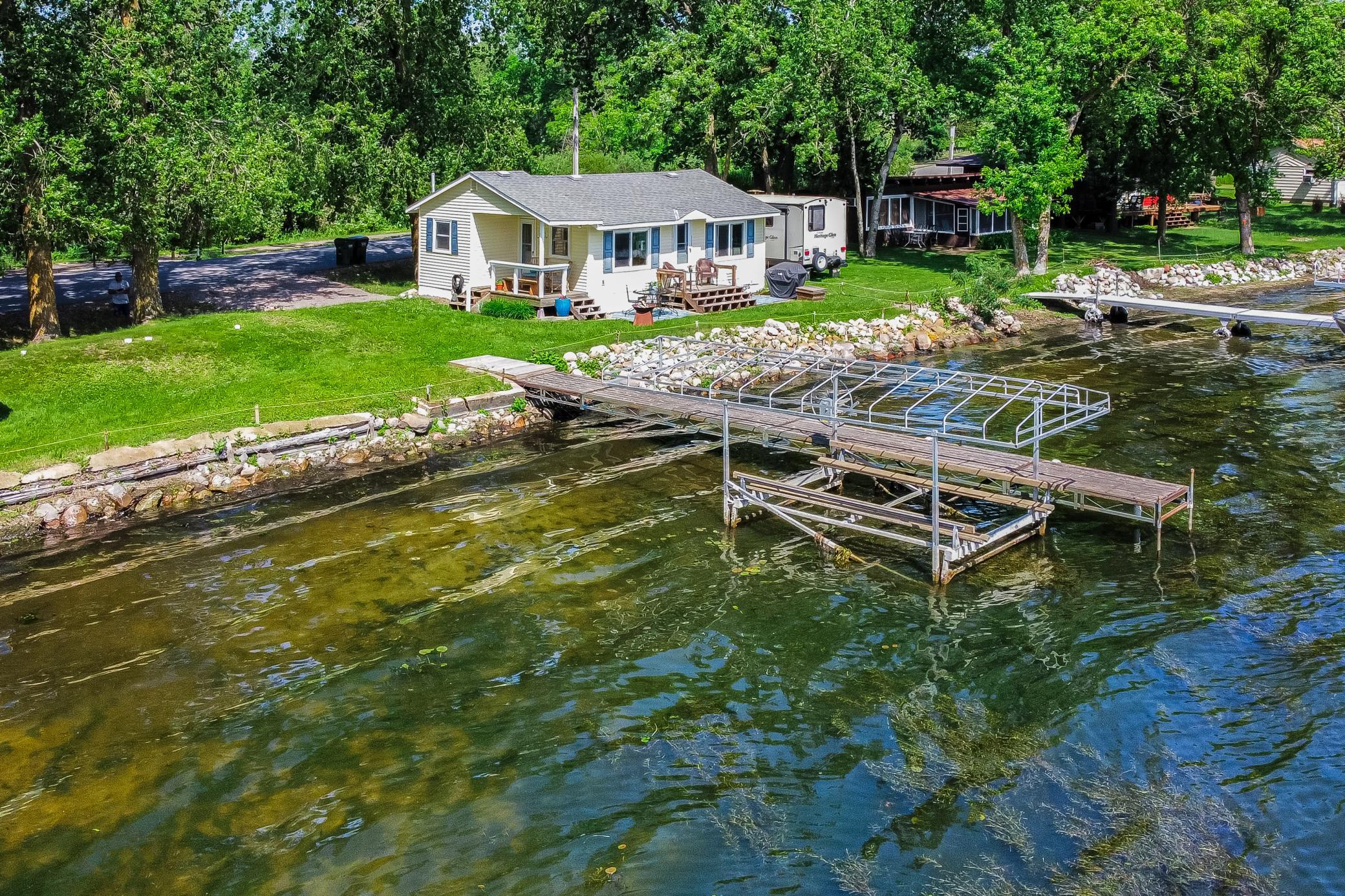 14392 Baywater Road, Paynesville, MN