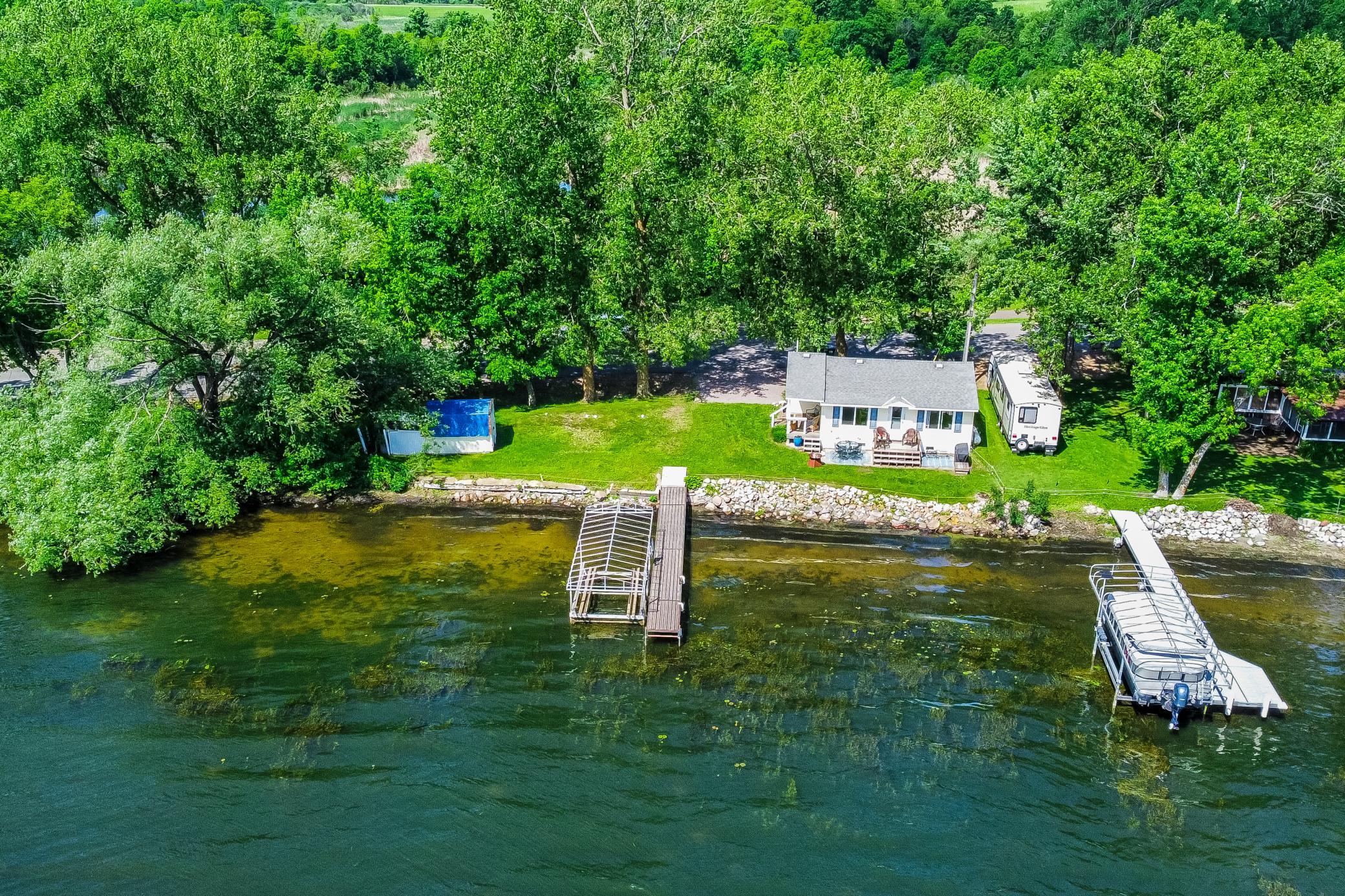 14392 Baywater Road