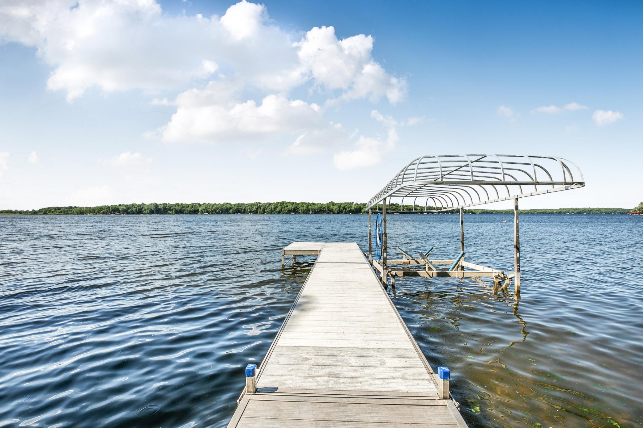 24952 Crescent View Road, Paynesville, MN