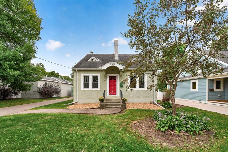 2304 6th Street, White Bear Lake, MN