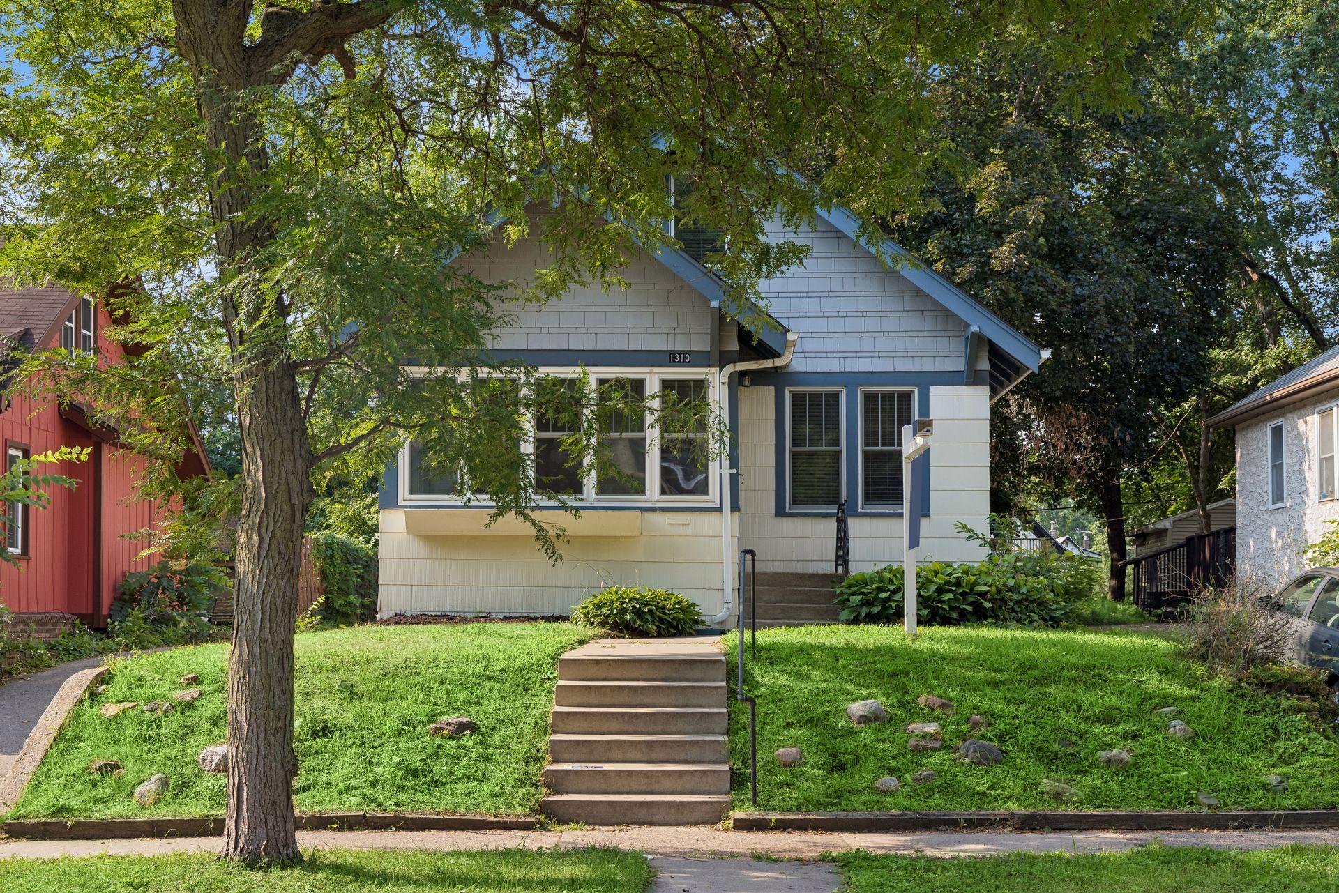 1310 Seminary Avenue