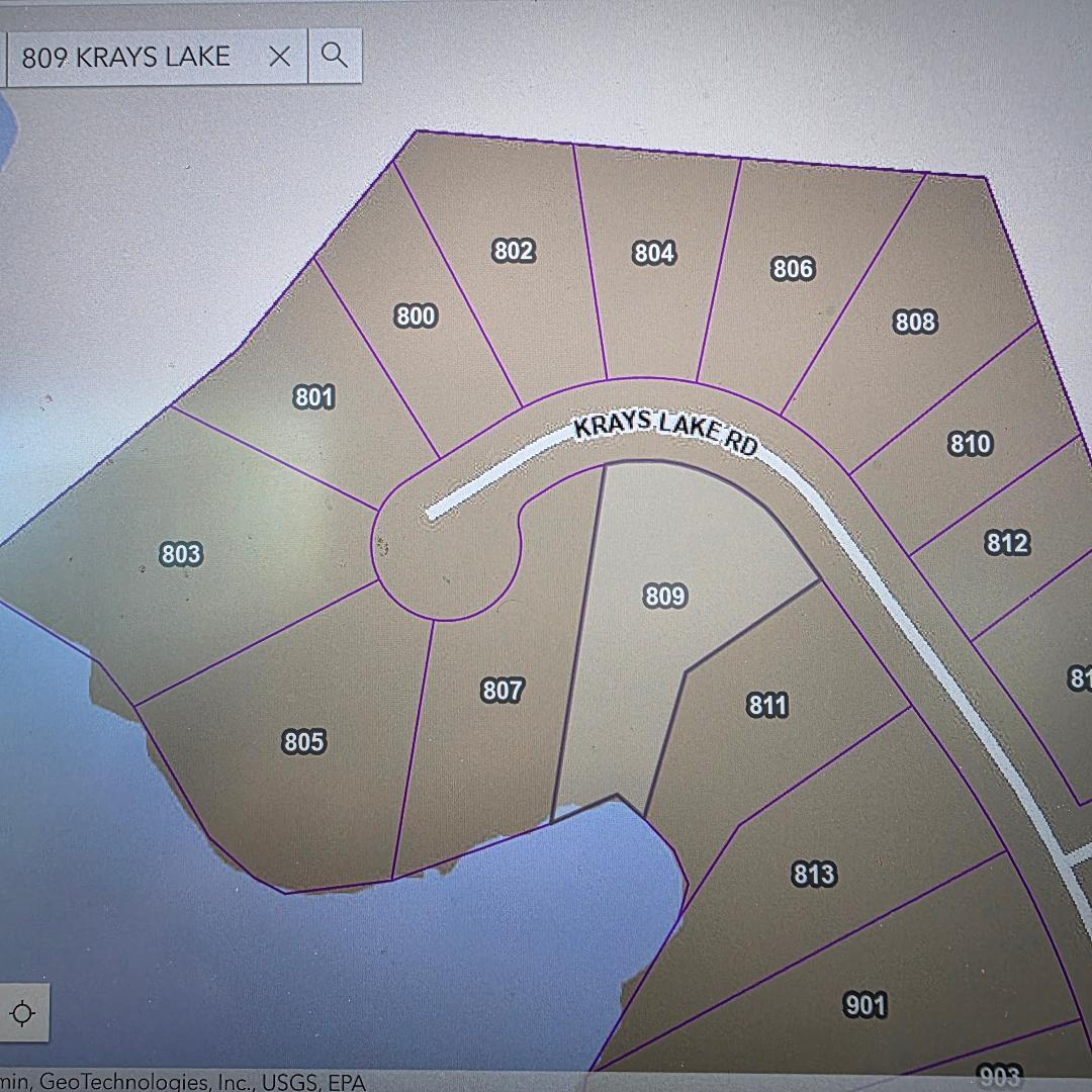 809 Krays Lake Road, Cold Spring, MN