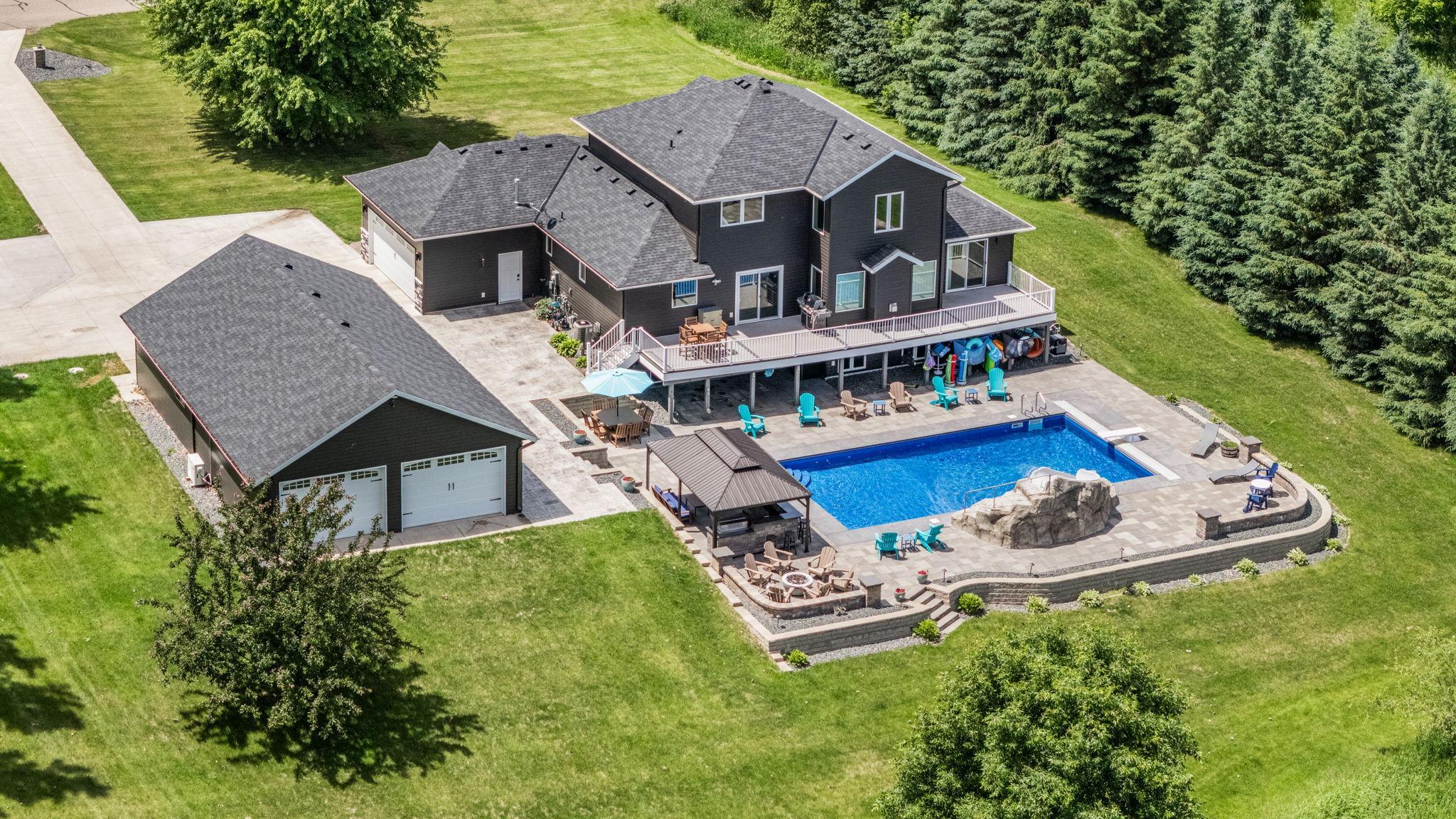 32712 182nd Avenue, Avon, MN