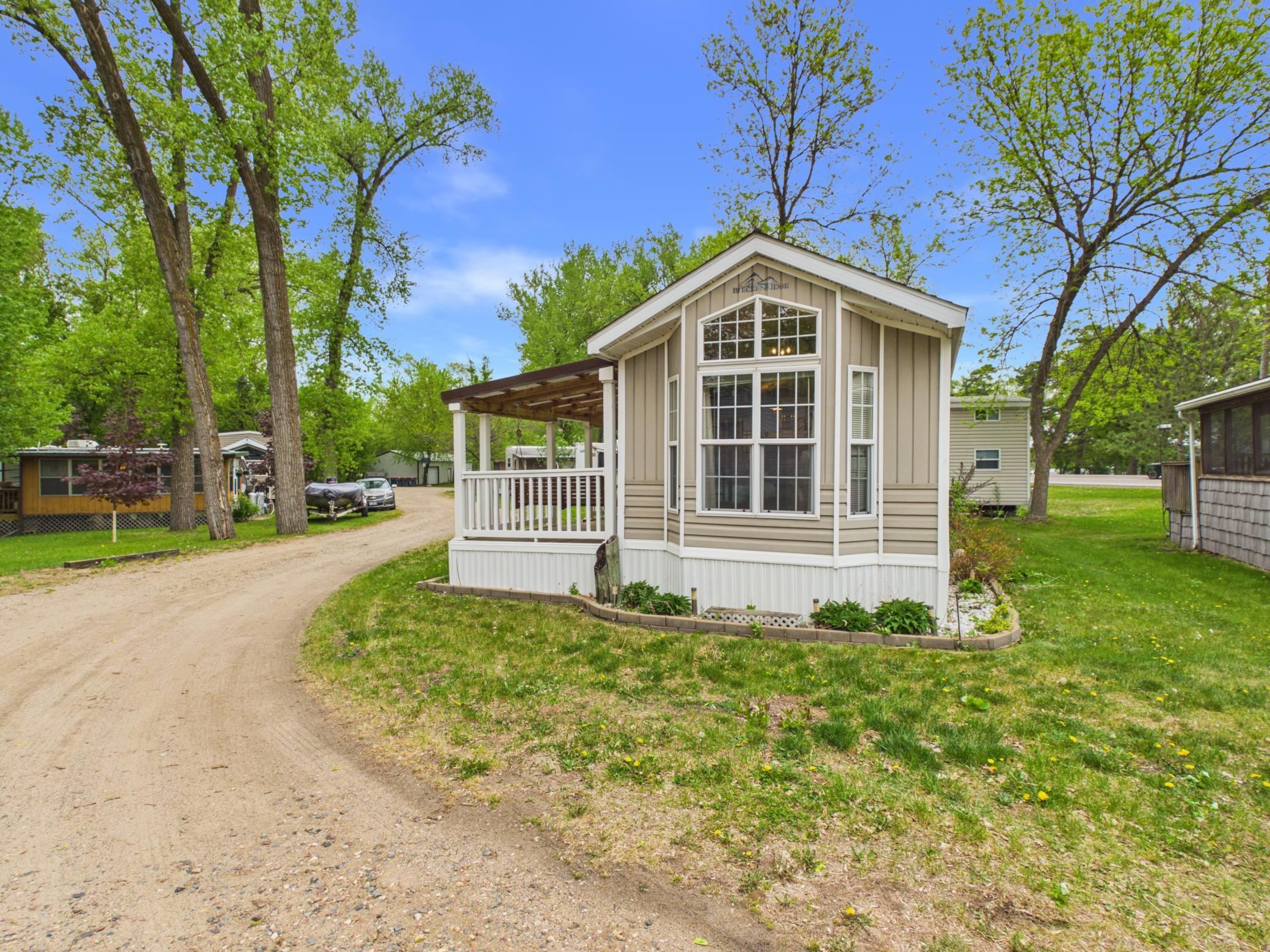 21707 State Highway 22