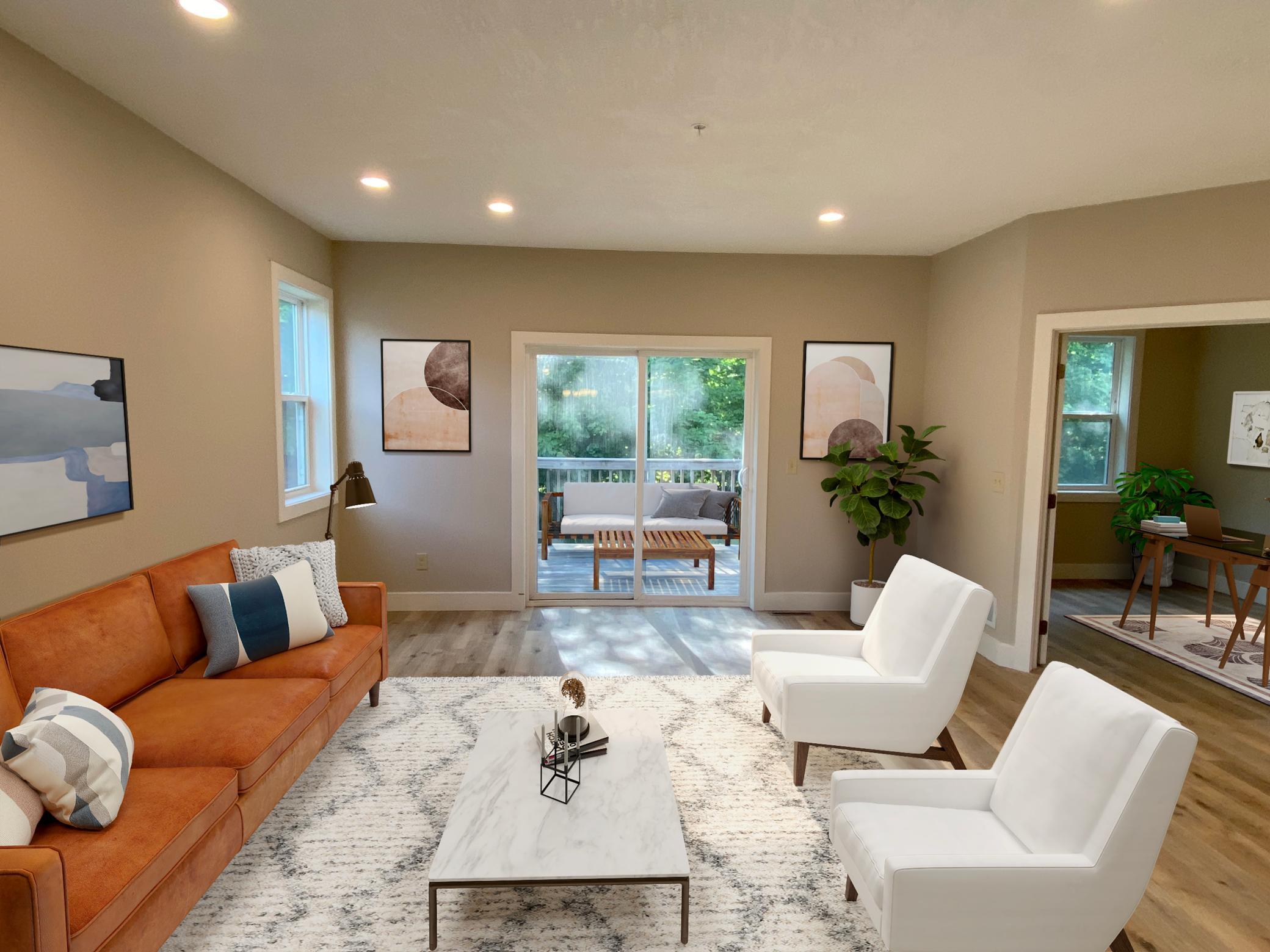 6060 Boulder Ridge Drive