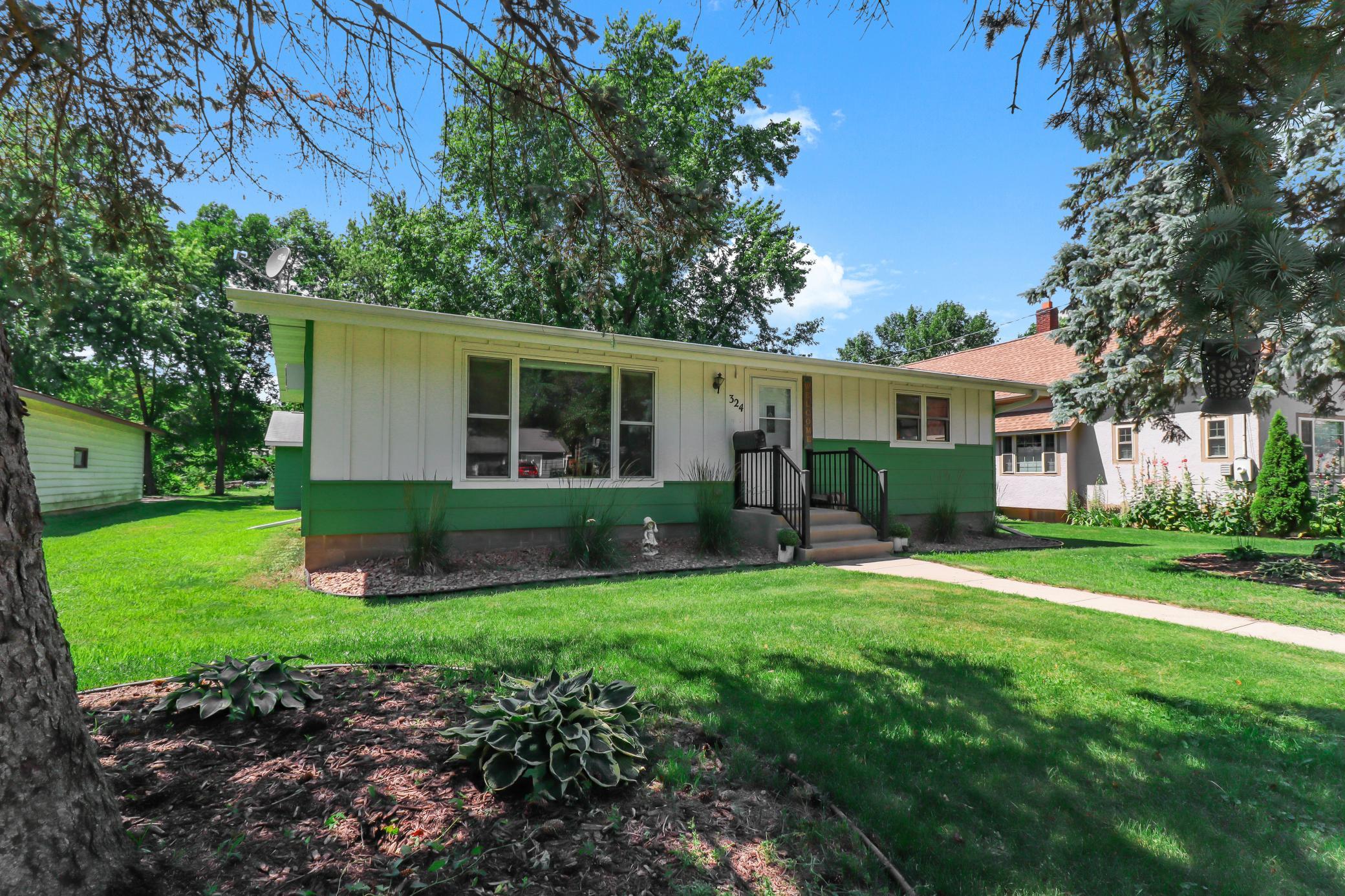 324 Augusta Avenue
