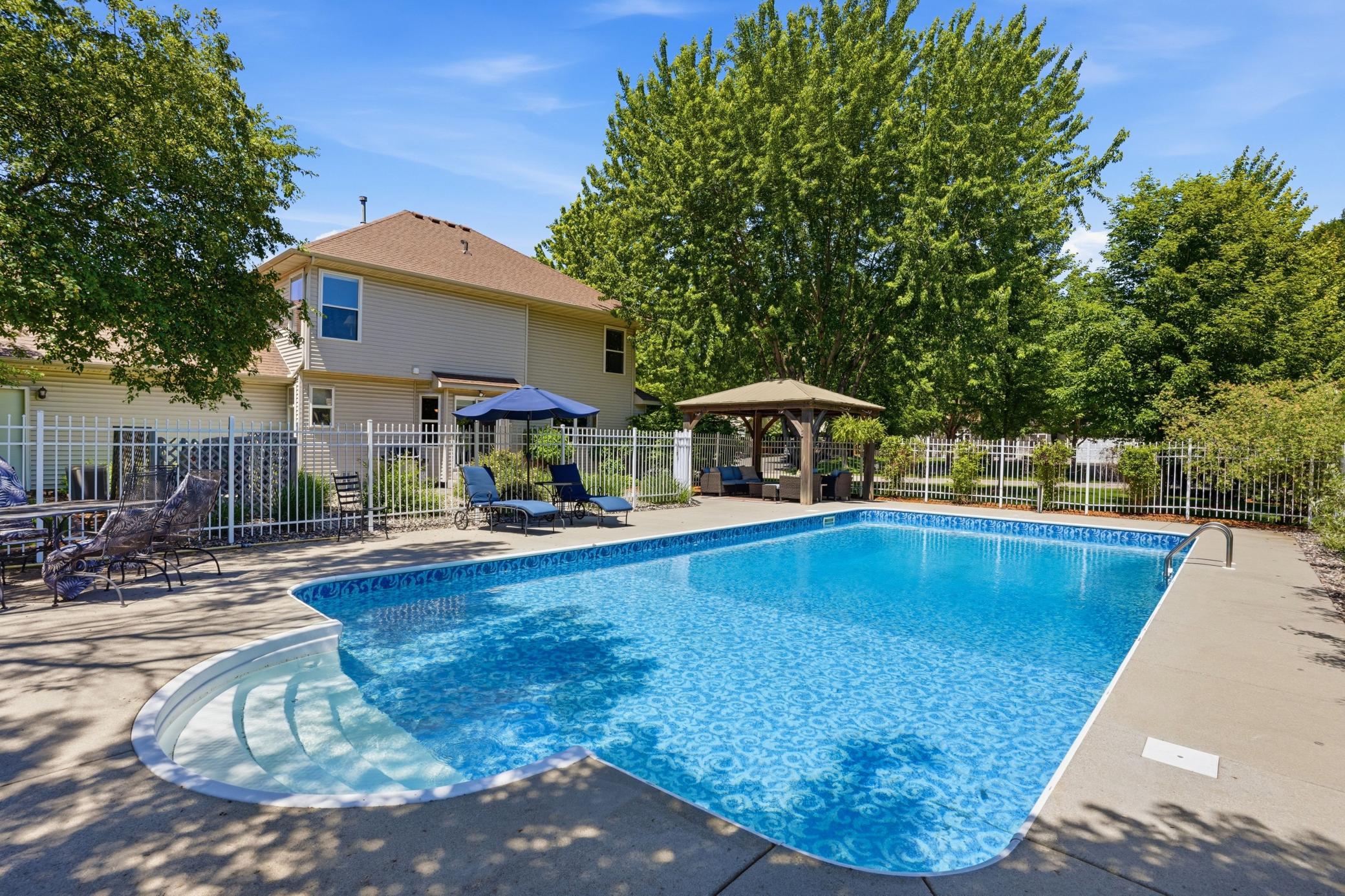 8511 Cedar Court