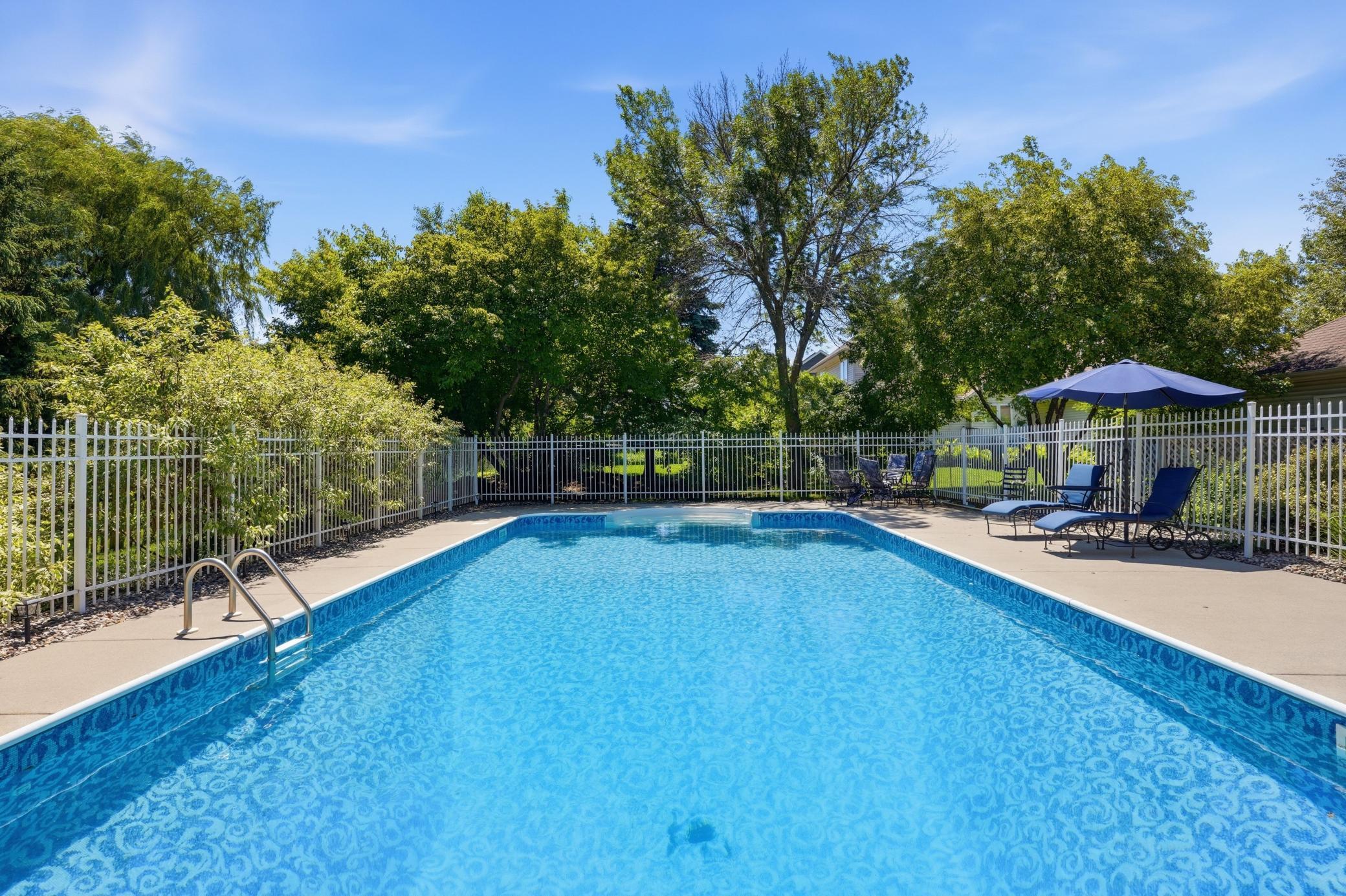 8511 Cedar Court