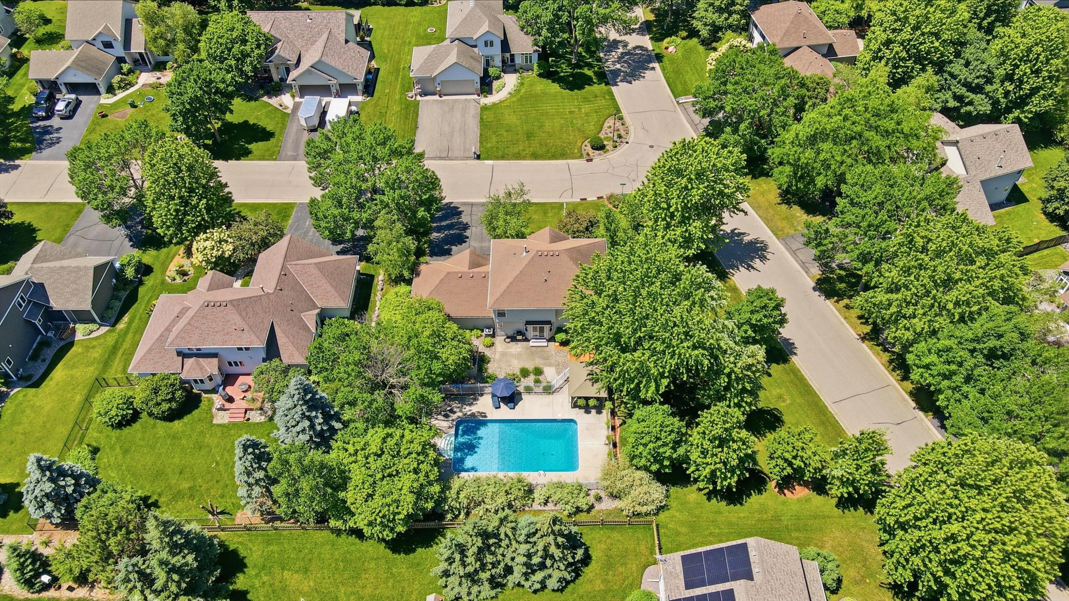 8511 Cedar Court