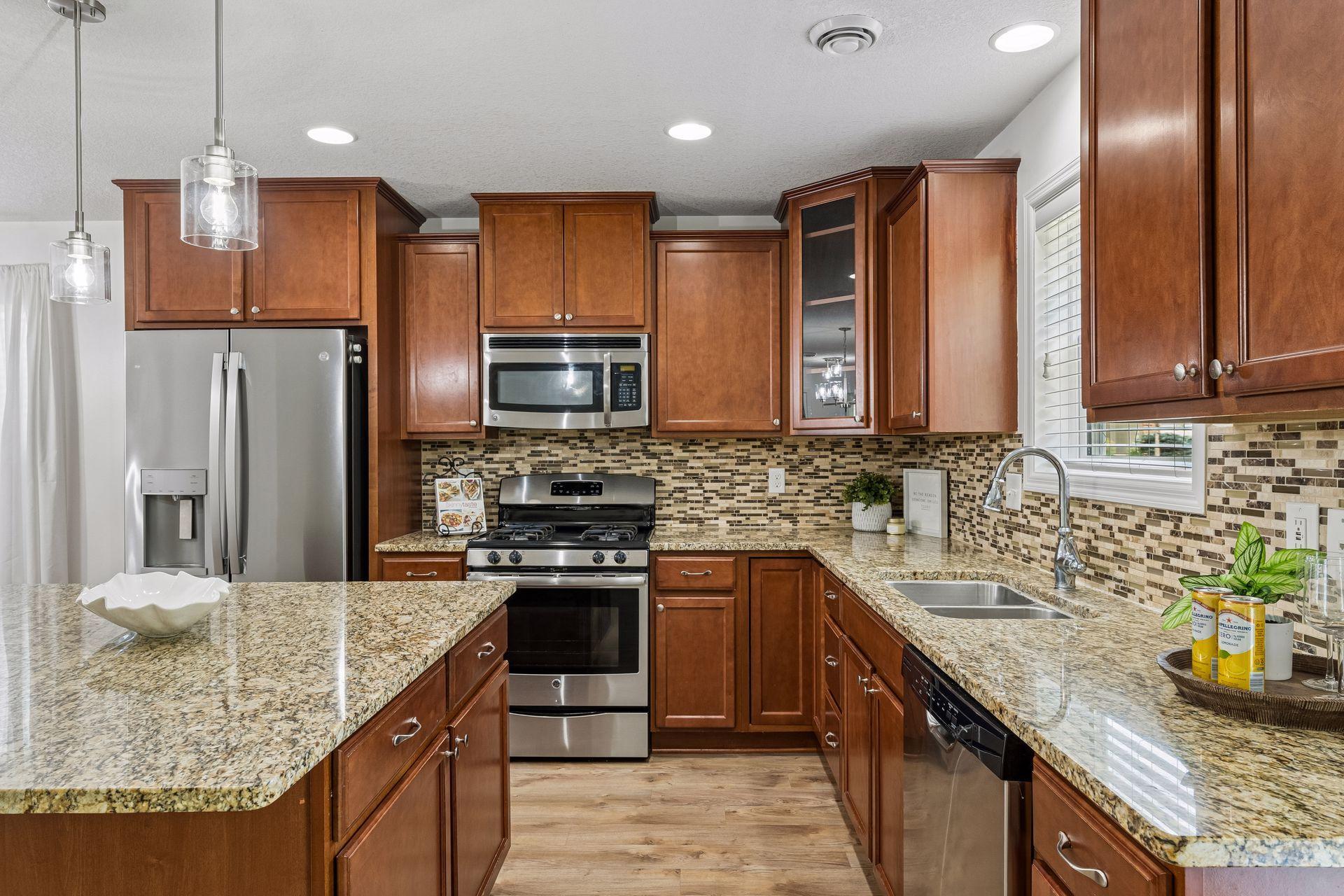 3981 Cedar Grove Lane