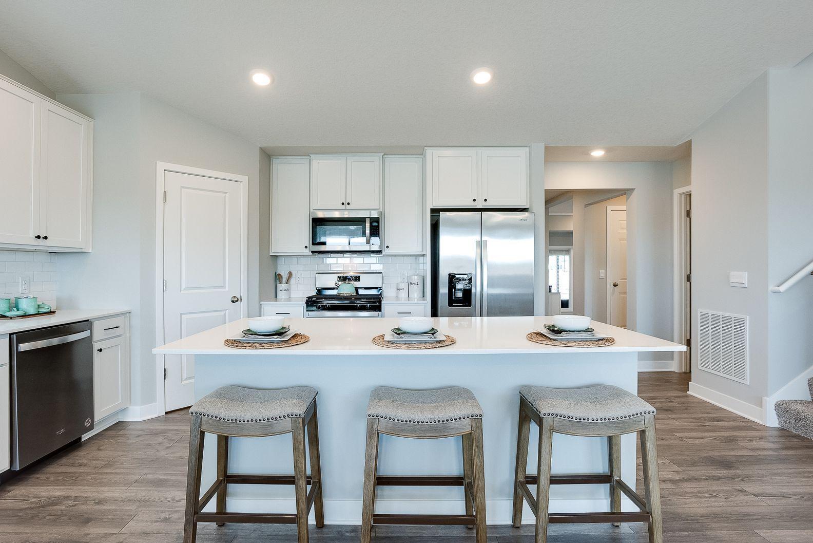 2277 LaTour Drive